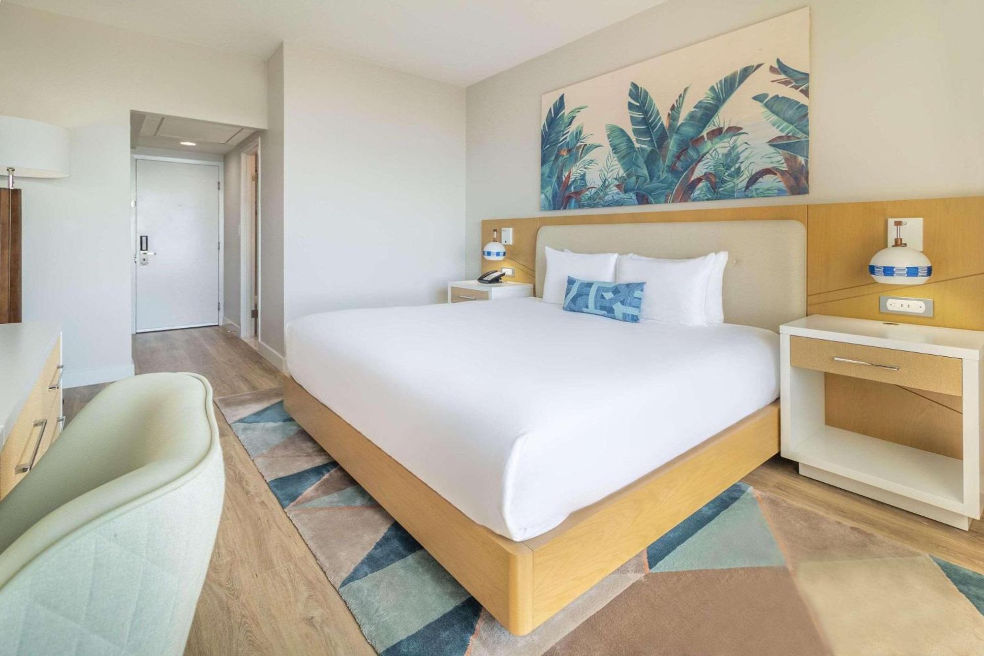 Radisson Miami Miami Beach