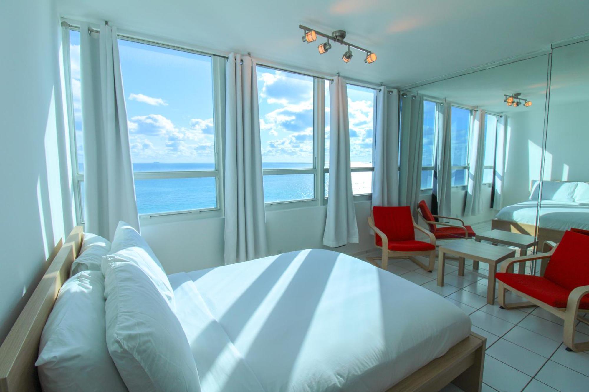 Holiday home Castle 1133 Ocean View Studio, Pool And Access, Free Parking, Tennis And More!
