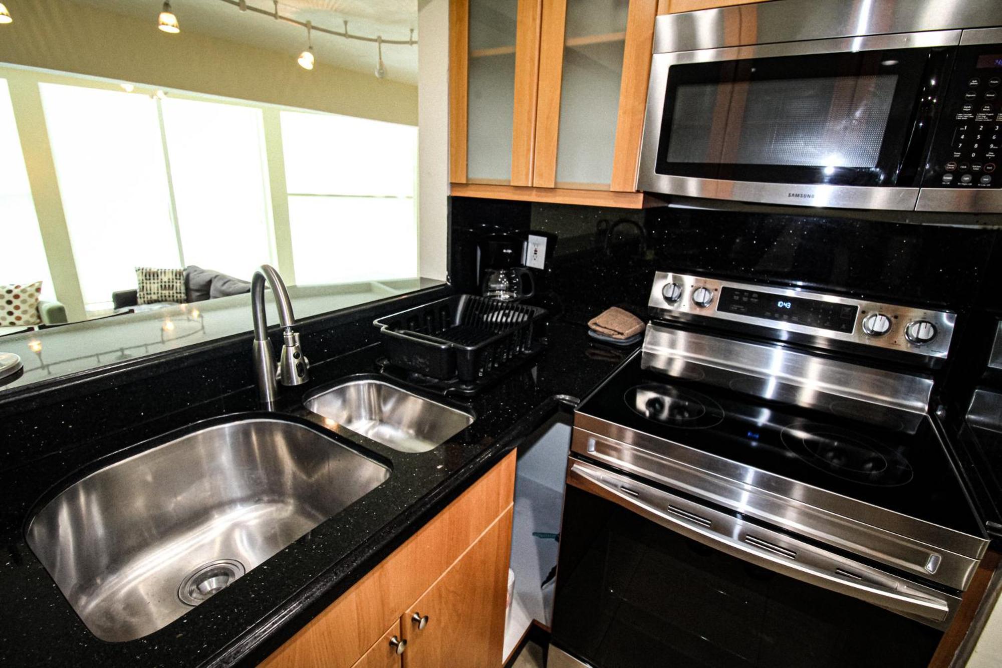 Castle L5 Oceanview Double-loft With Pool, Access, Tennis, Free Parking! Holiday home