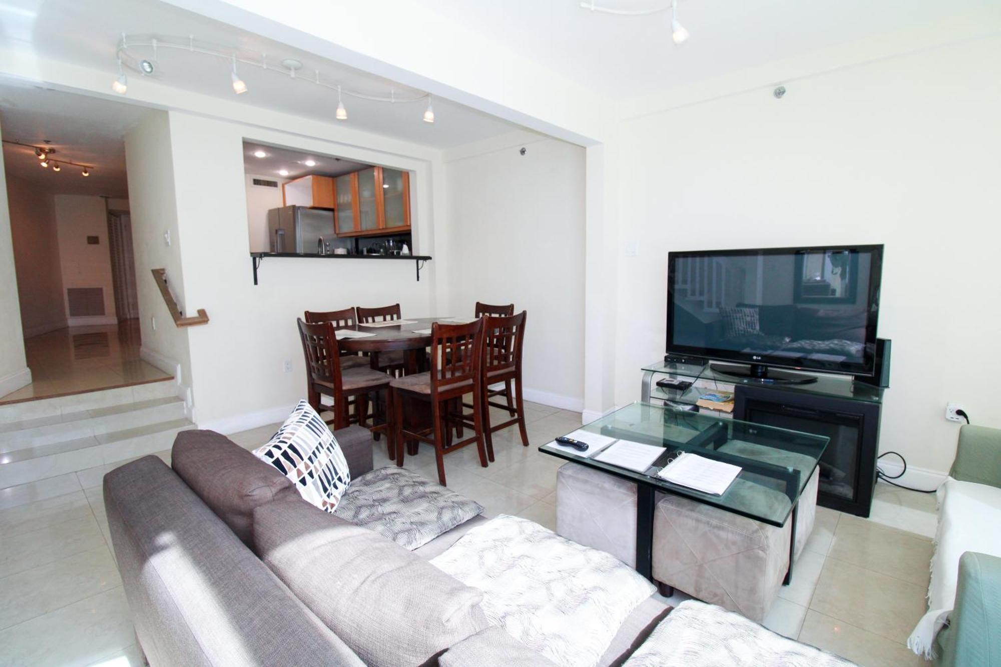 Holiday home Castle L5 Oceanview Double-loft With Pool, Access, Tennis, Free Parking! *