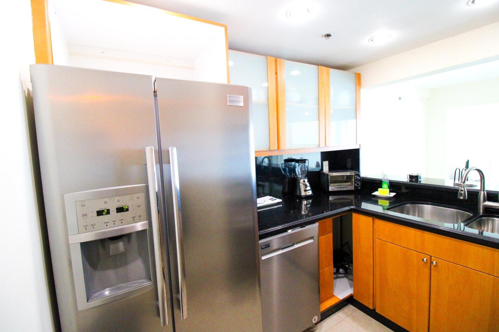 Castle L5 Oceanview Double-loft With Pool, Access, Tennis, Free Parking! * Miami Beach