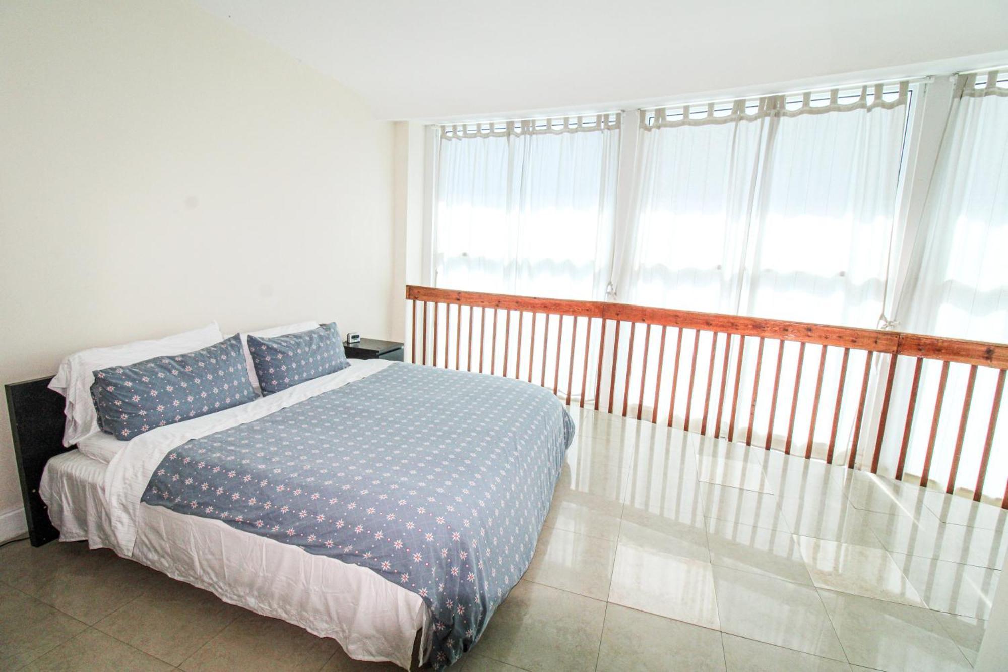 Castle L5 Oceanview Double-loft With Pool, Access, Tennis, Free Parking! Holiday home