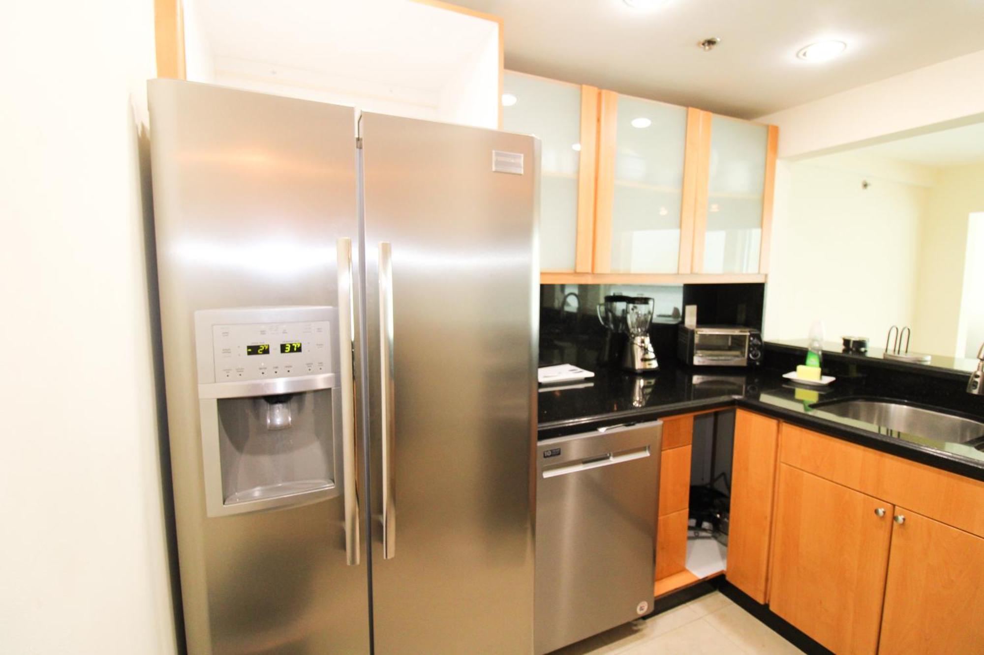 Holiday home Castle L5 Oceanview Double-loft With Pool, Access, Tennis, Free Parking!
