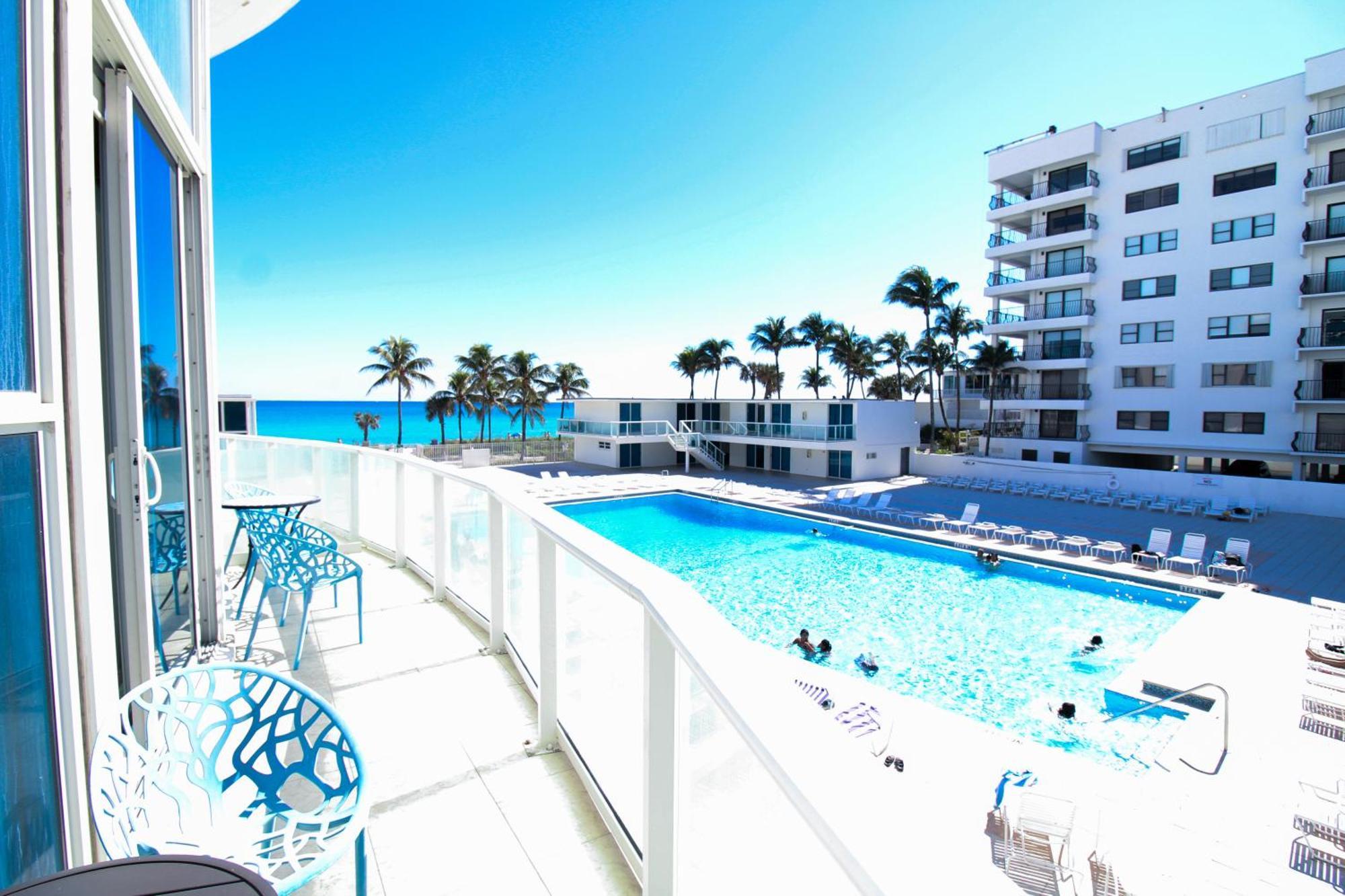 Holiday home Castle L5 Oceanview Double-loft With Pool, Access, Tennis, Free Parking! *
