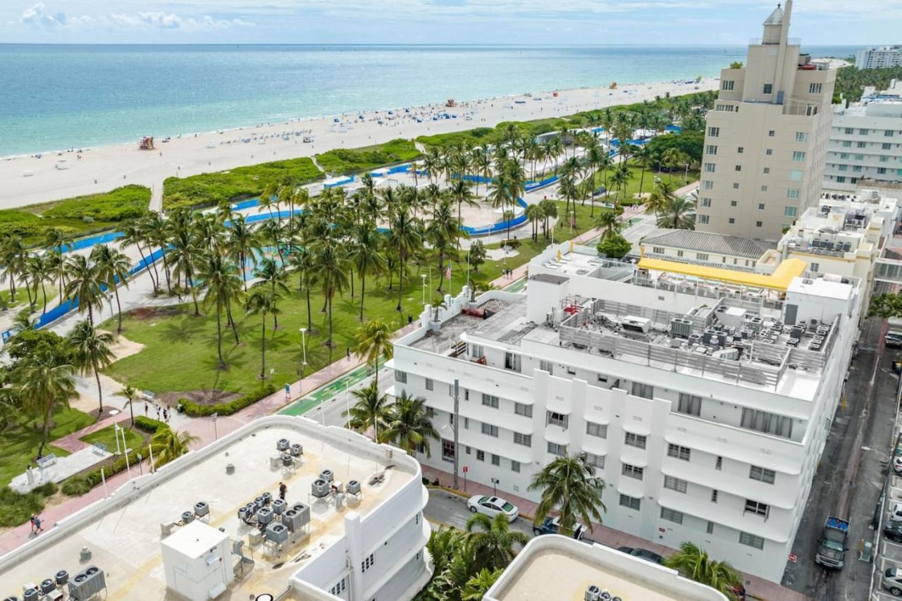 Holiday home Luxury Large 1br At The Carlyle Sobe Sleeps 4 Miami Beach