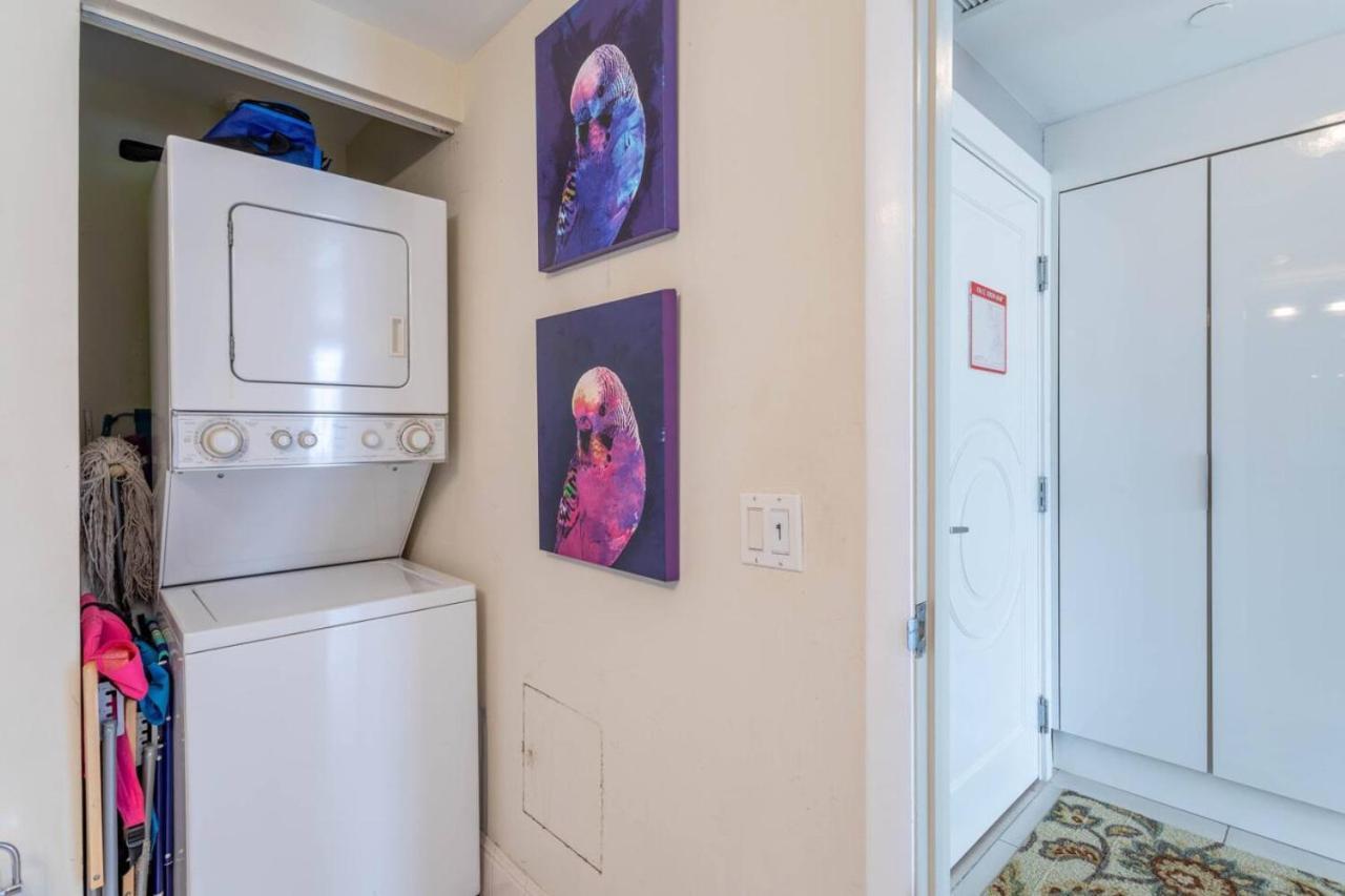 Luxury Large 1br At The Carlyle Sobe Sleeps 4 *