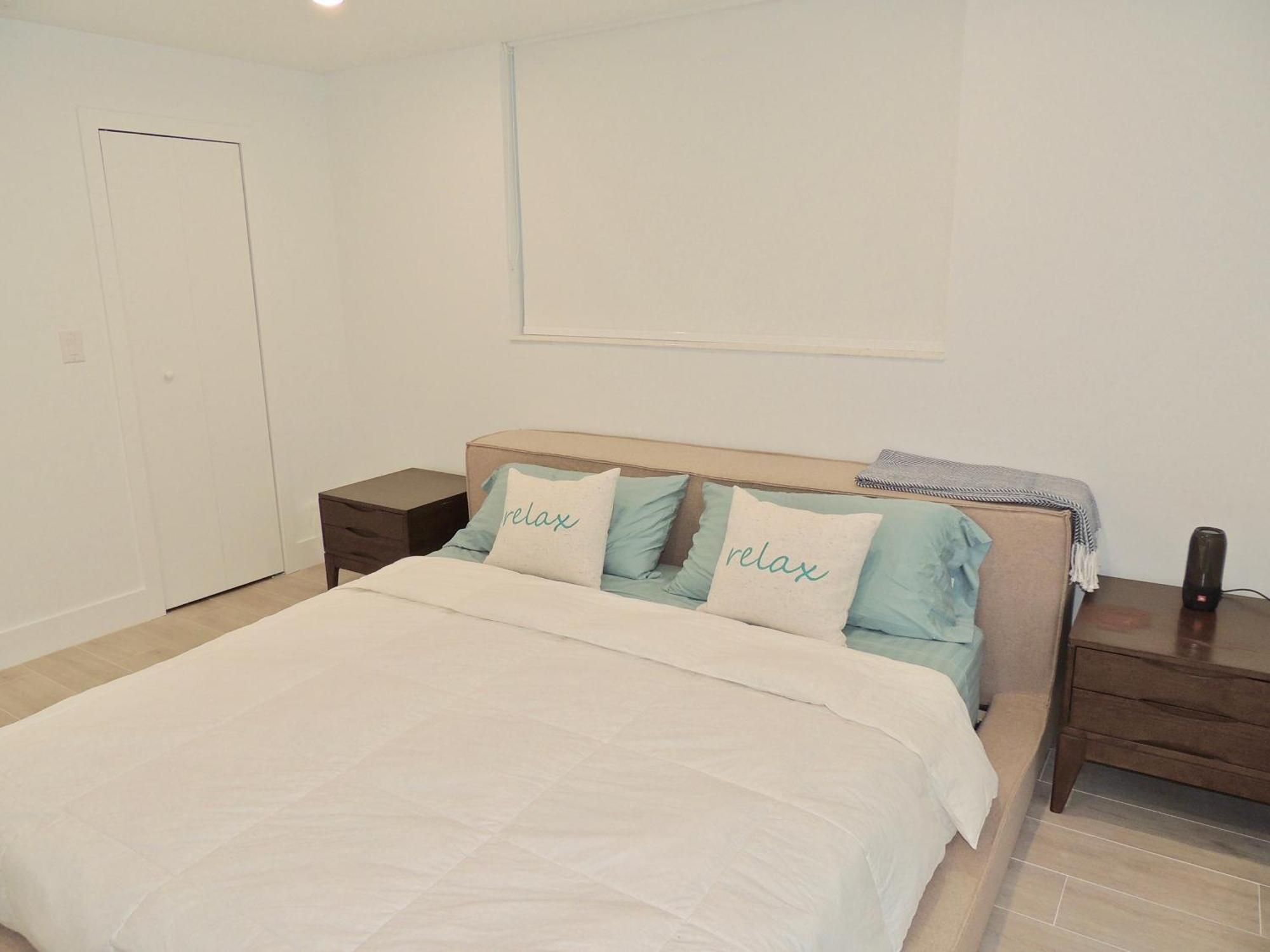 Eden South Apartment