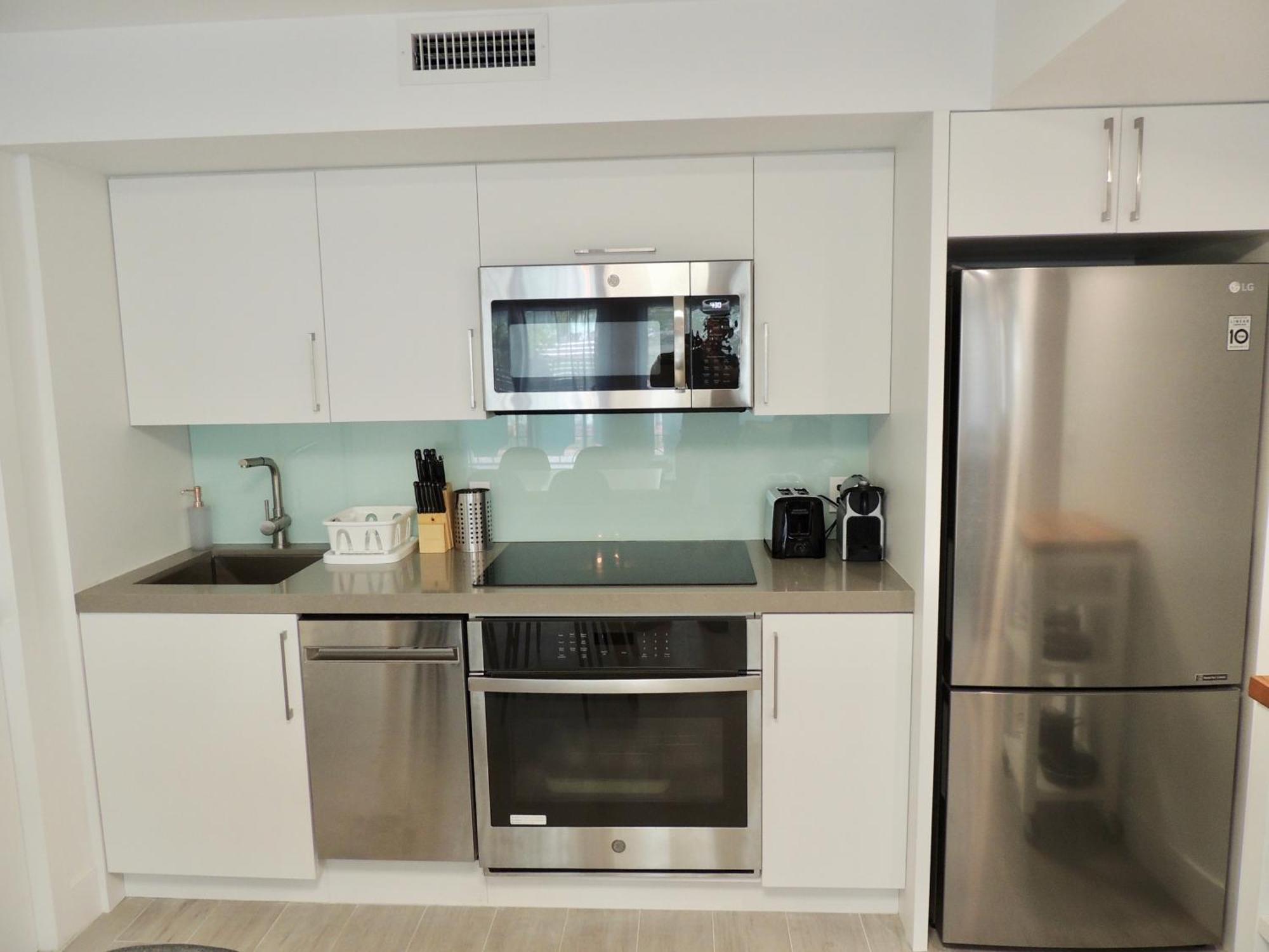 Apartment Eden South Miami Beach