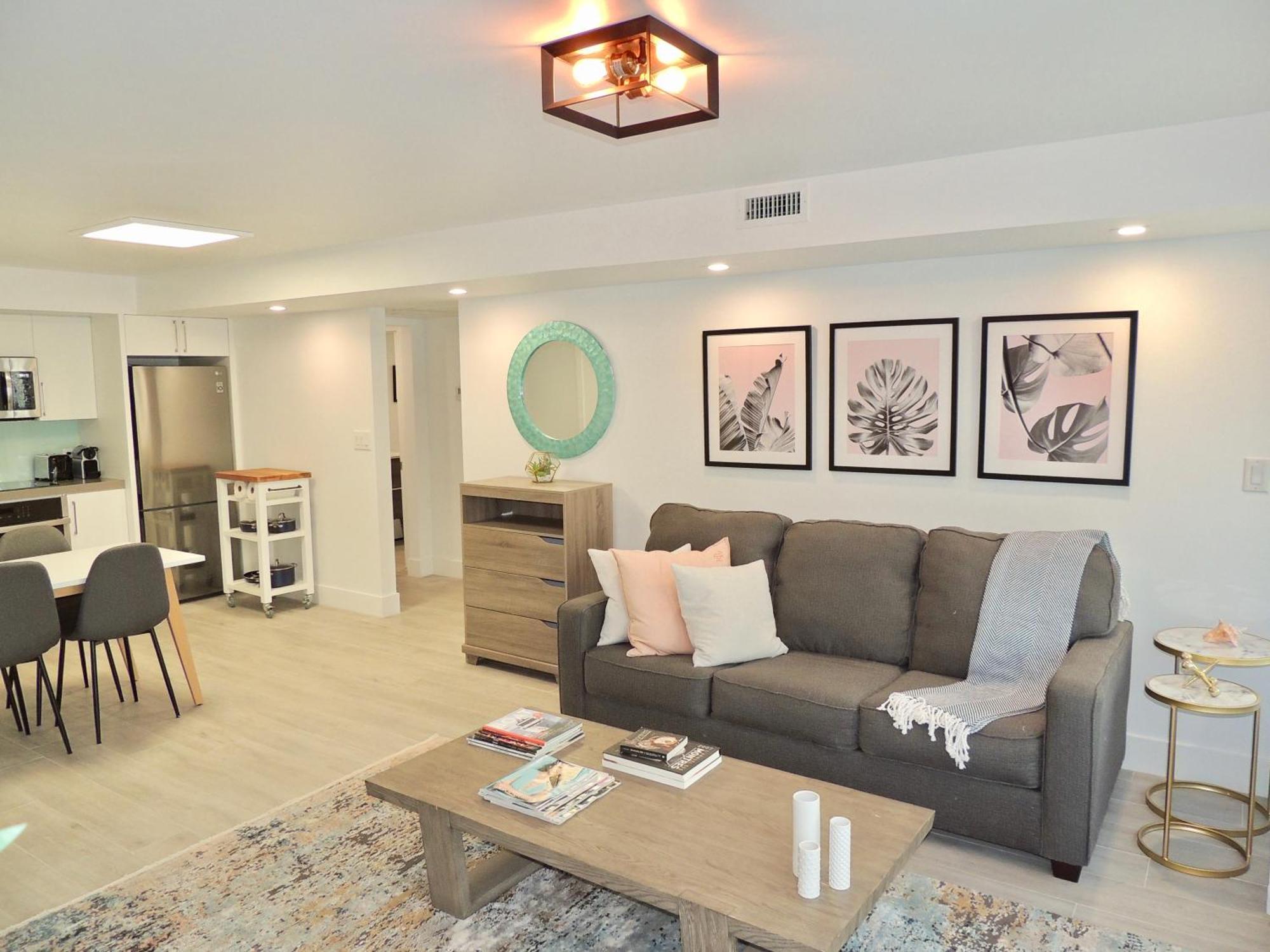 Apartment Eden South *