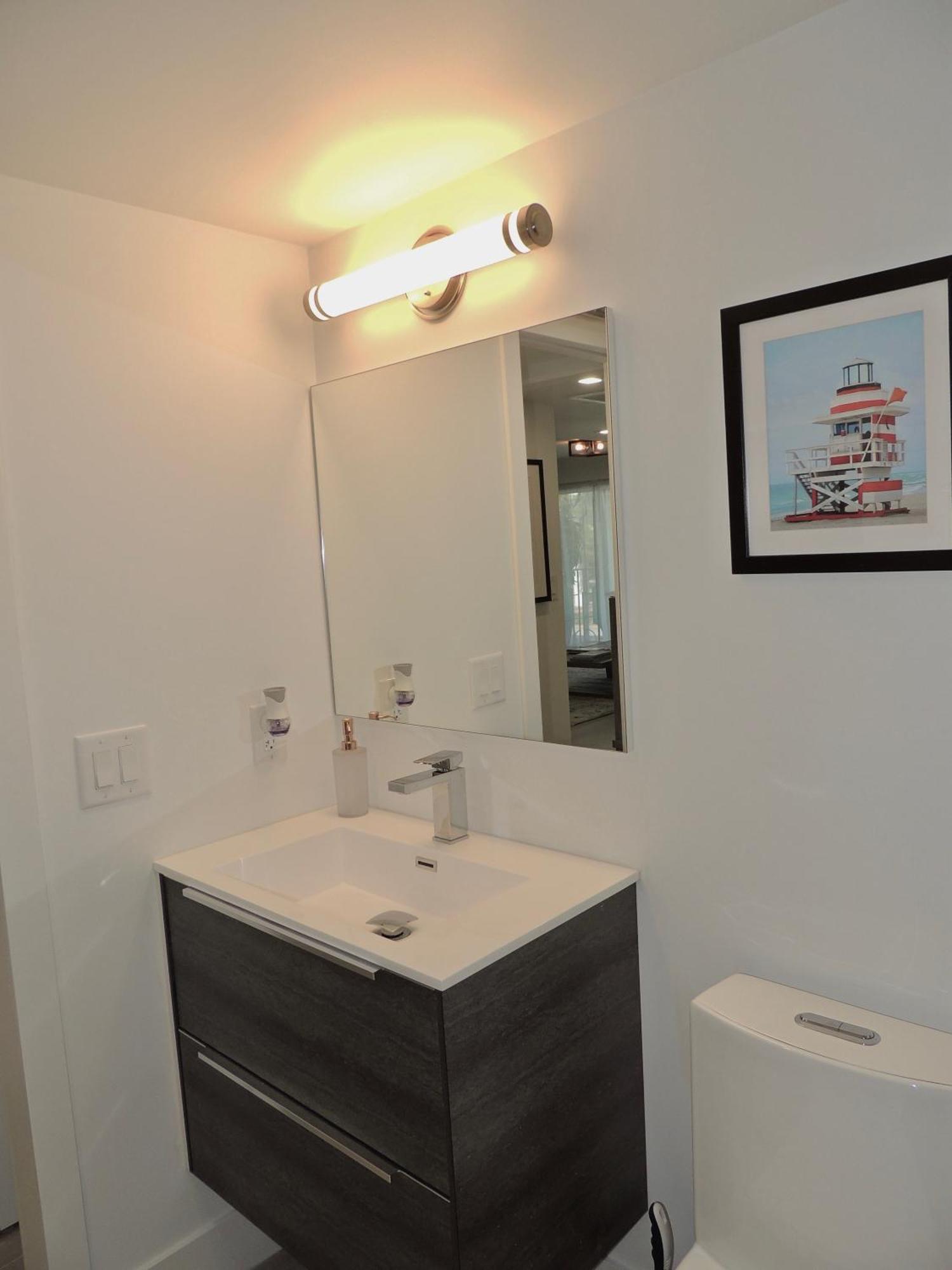 Eden South Apartment Miami Beach