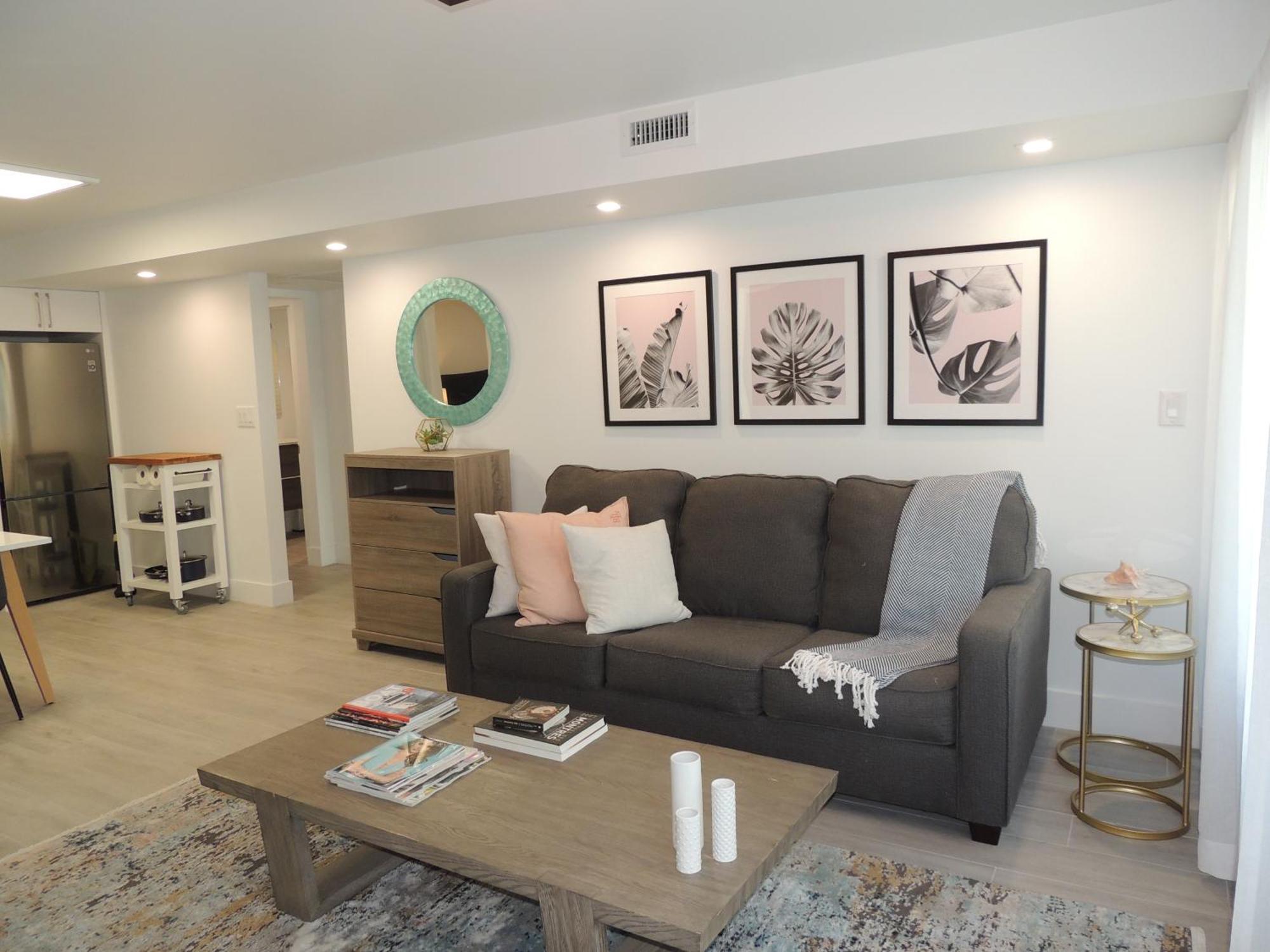 Apartment Eden South Miami Beach