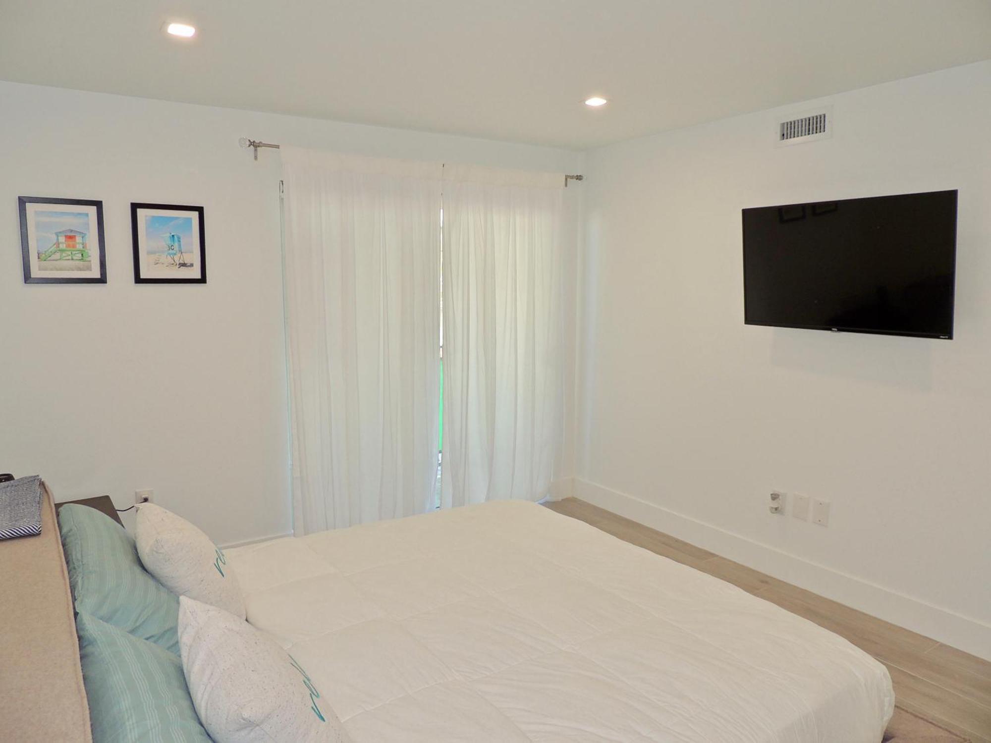 Apartment Eden South