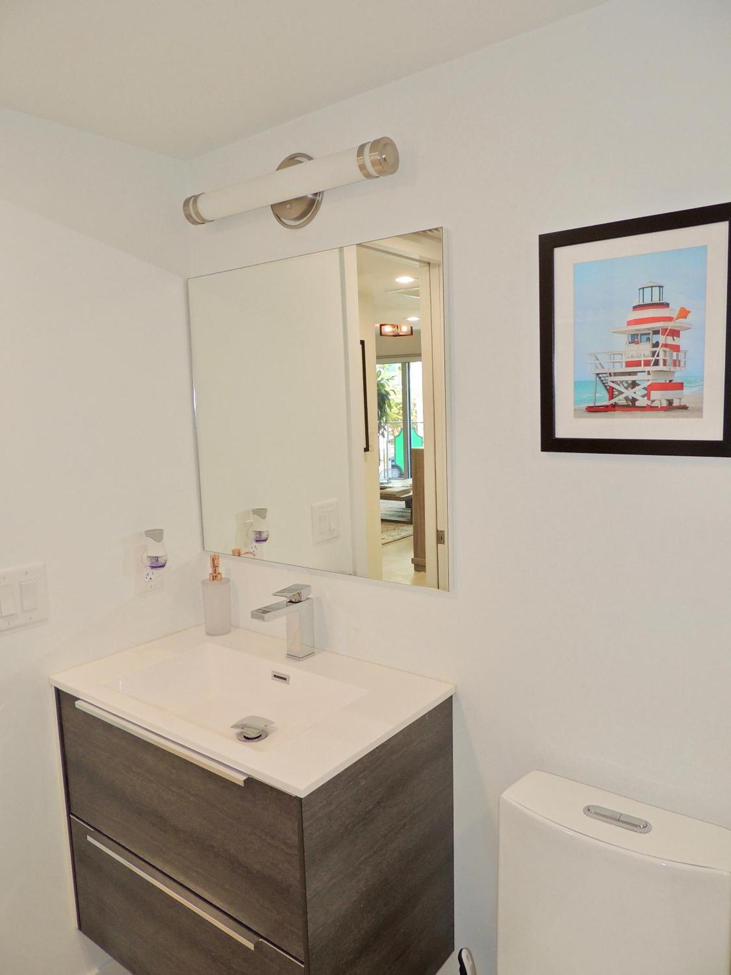 Eden South Apartment Miami Beach