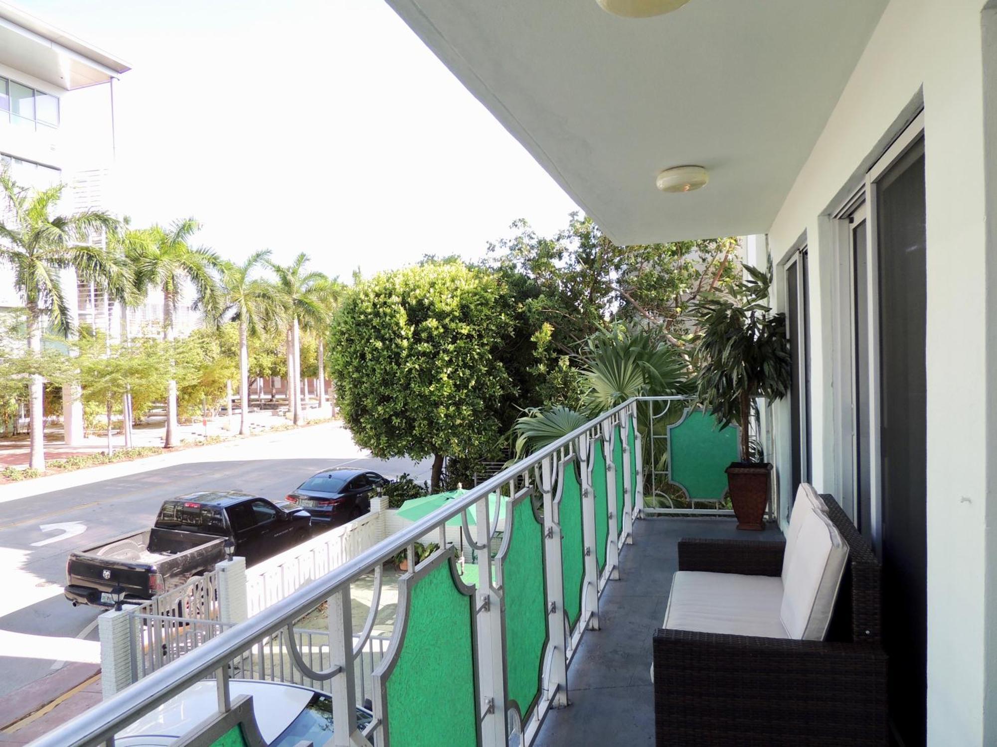 Eden South Miami Beach