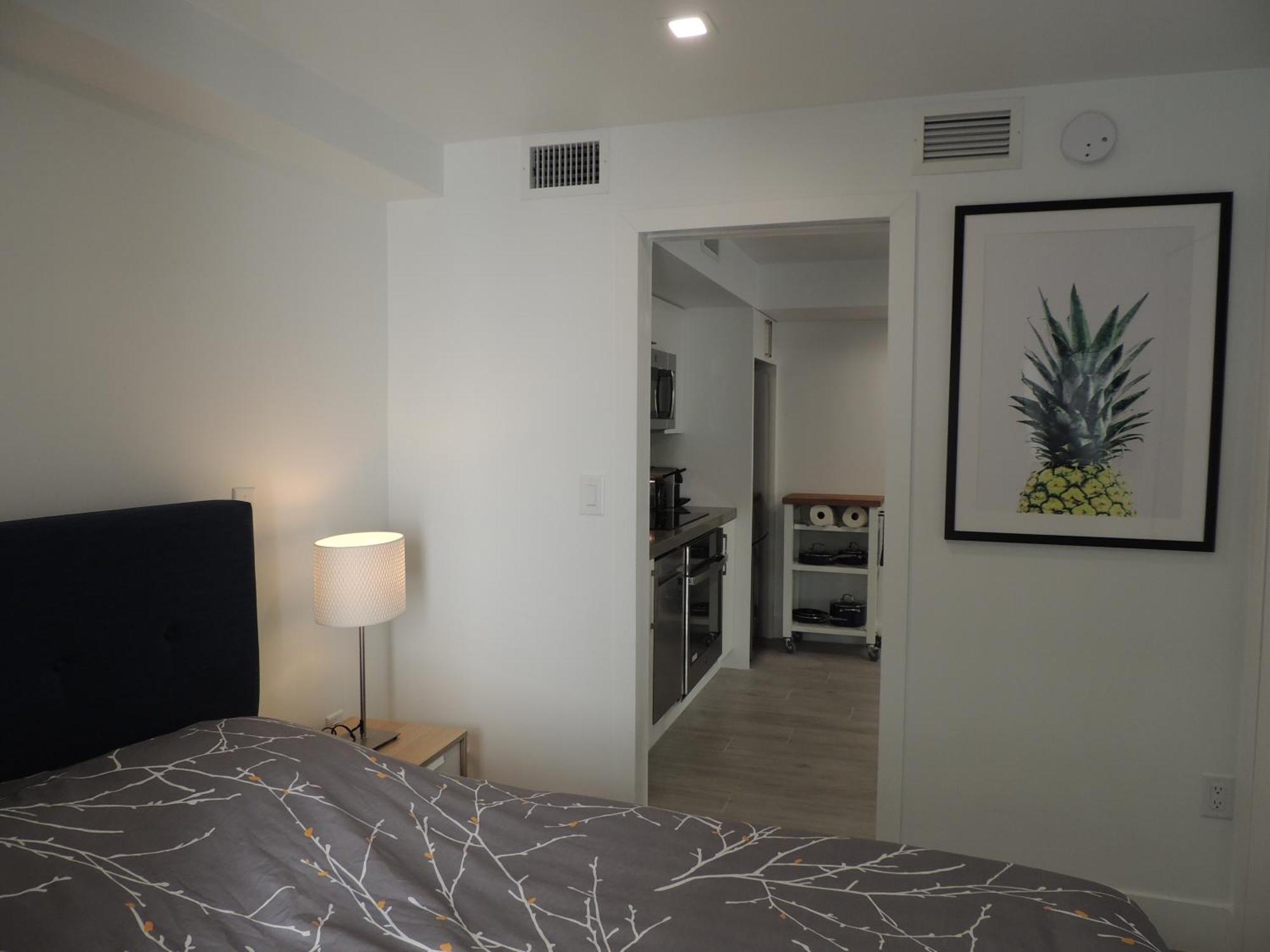 Eden South * Miami Beach