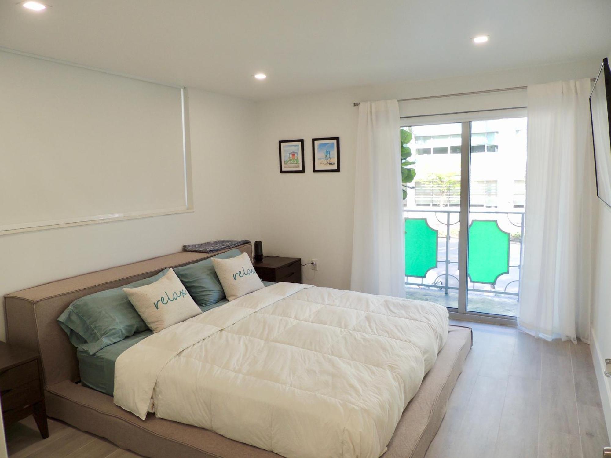 Apartment Eden South