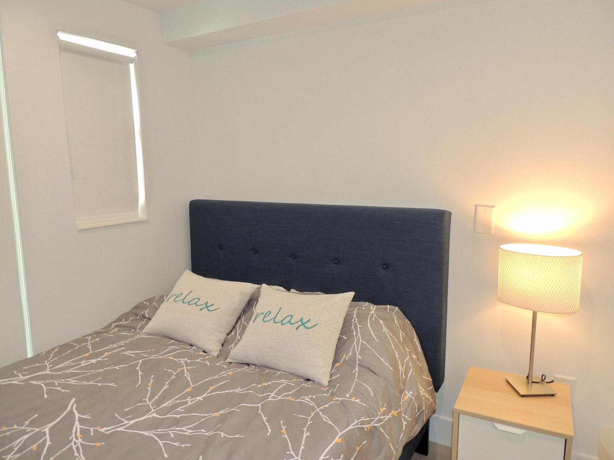 Eden South Apartment *