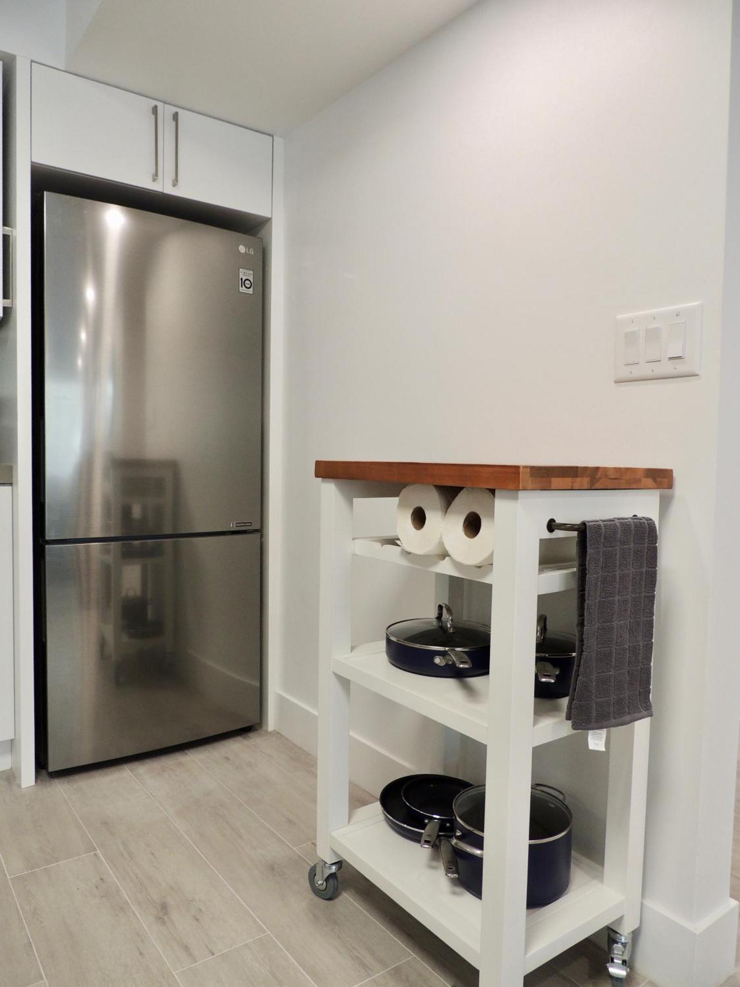 Apartment Eden South
