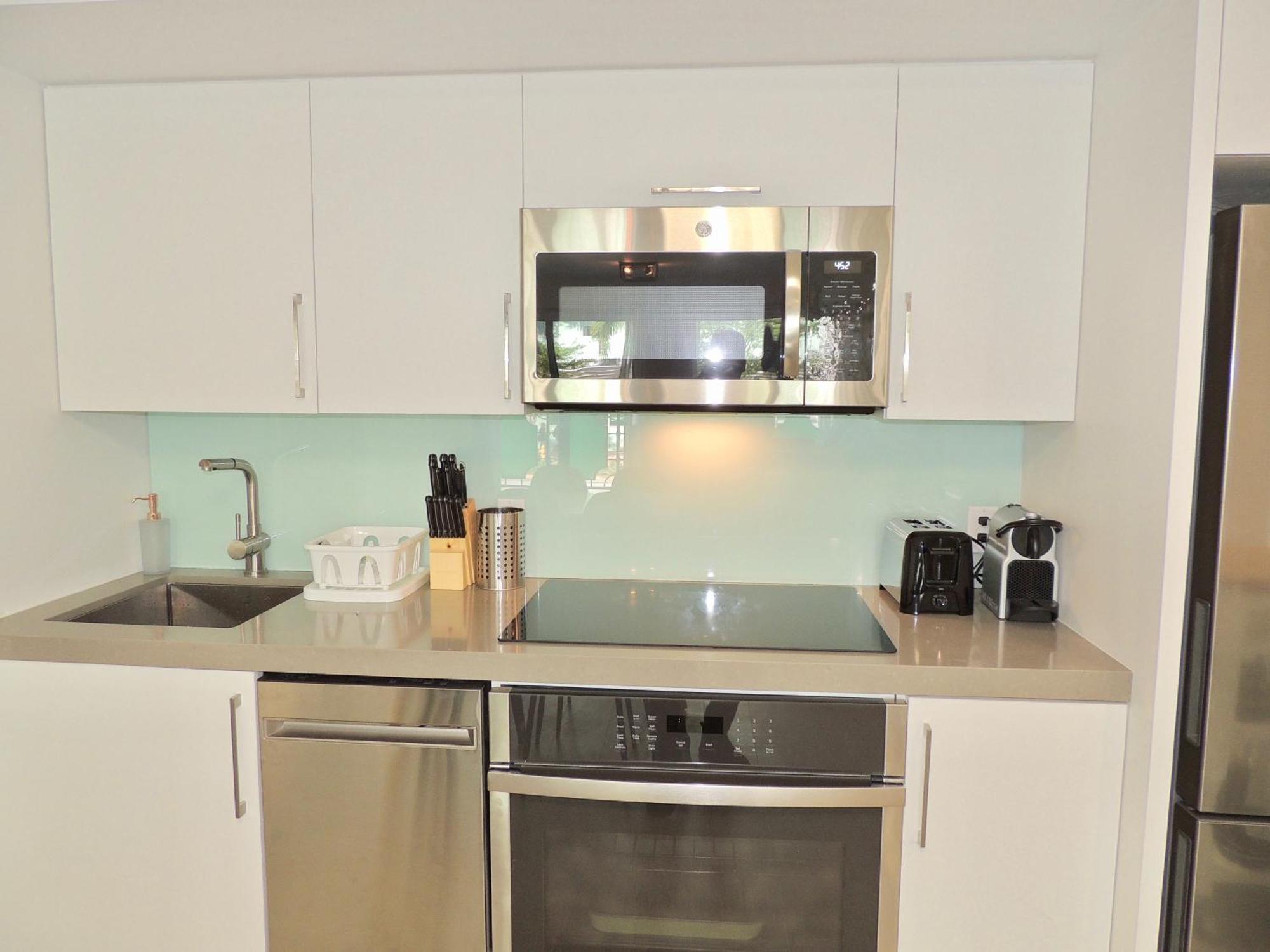 Apartment Eden South