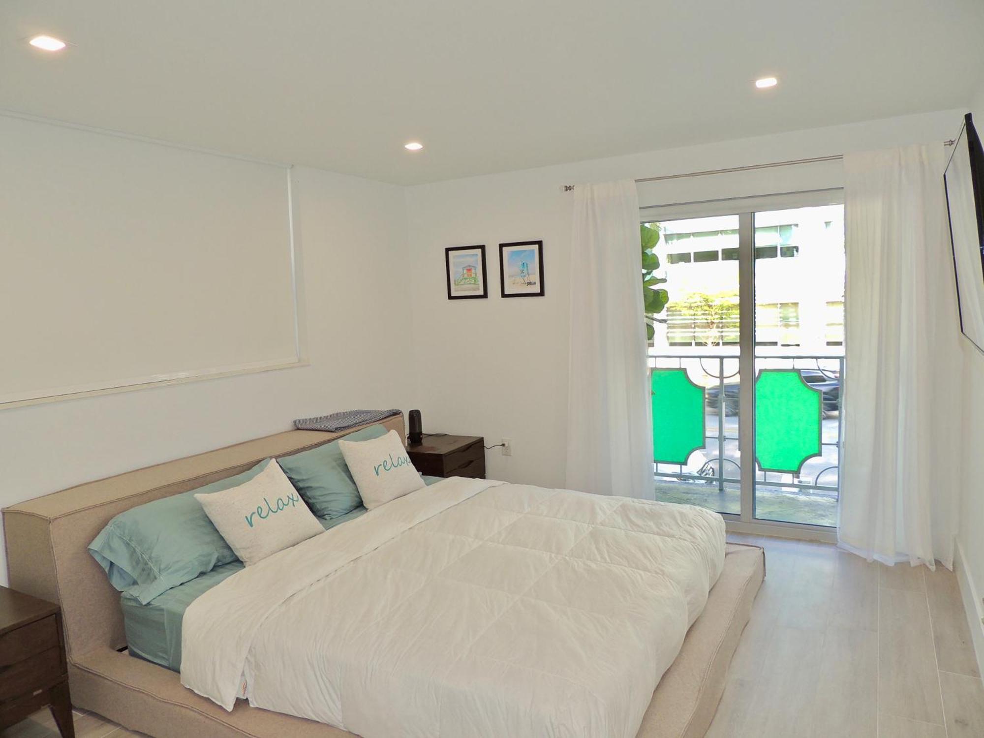 Apartment Eden South *