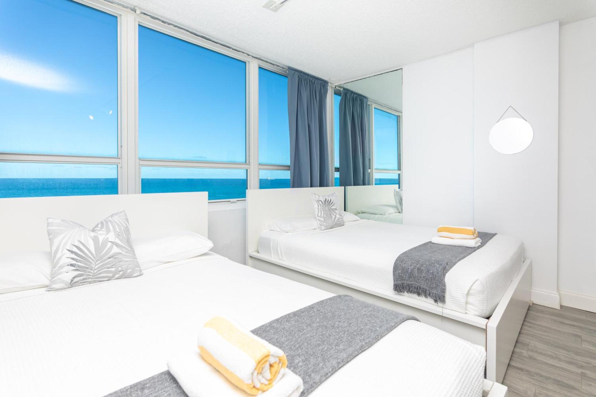 Girasole Aparthotel Miami Beach