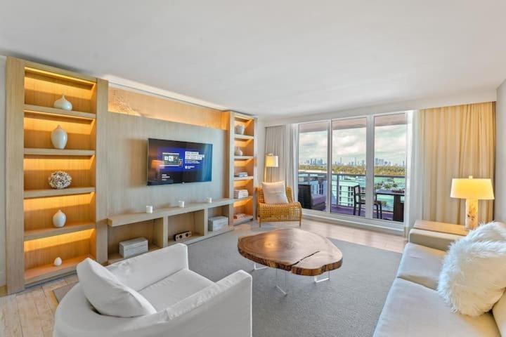 1 5star 1br-1ba Beachfront W-balcony Apartment