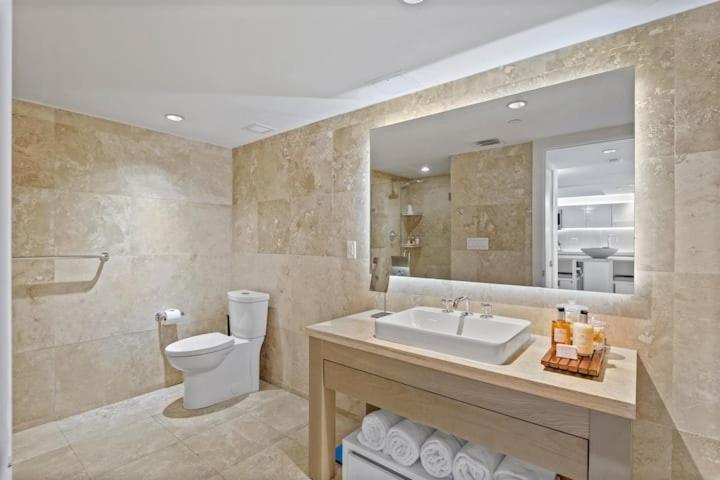 1 5star 1br-1ba Beachfront W-balcony Miami Beach