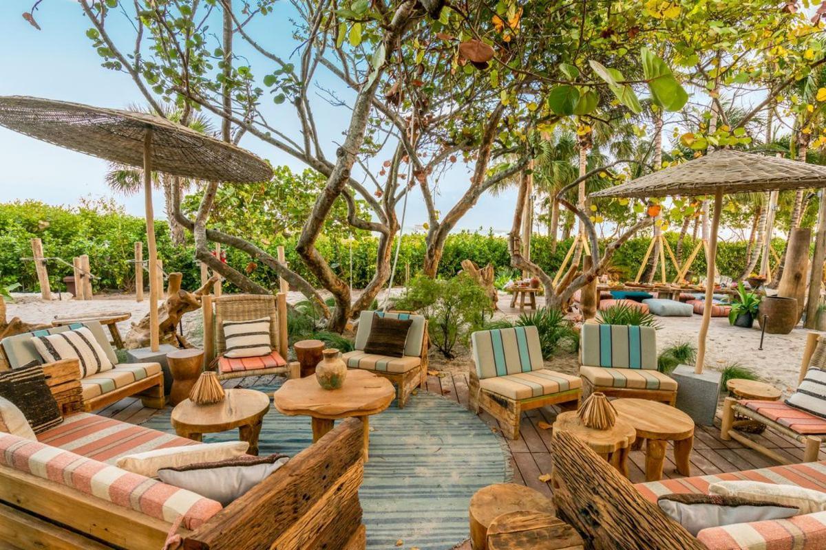1 5star 1br-1ba Beachfront W-balcony * Miami Beach