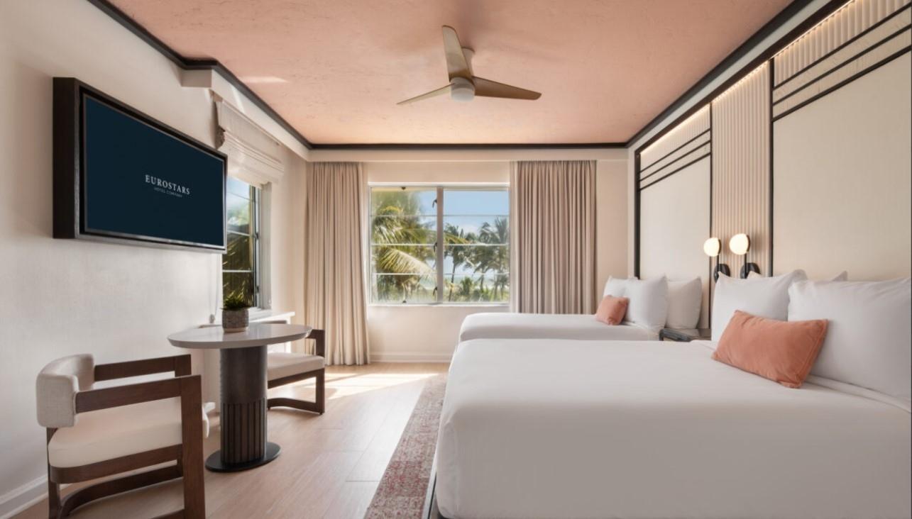 Eurostars Winter Haven Miami Hotel