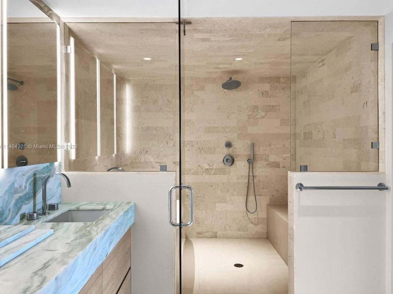 Holiday home Exquisite 3b Penthouse W Huge Overlooking Terrace Miami Beach