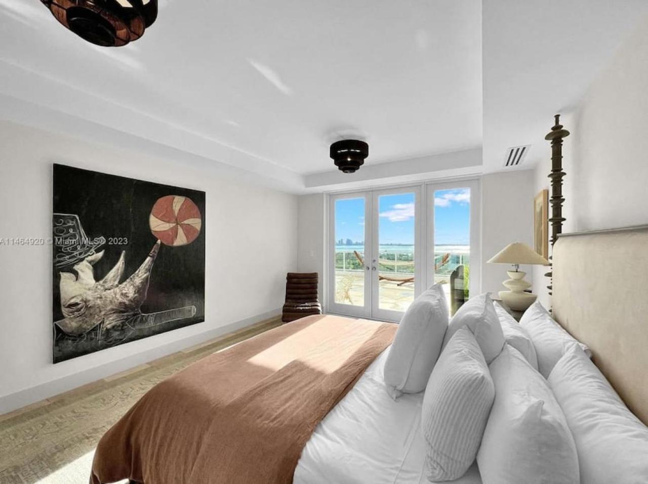 Exquisite 3b Penthouse W Huge Overlooking Terrace
