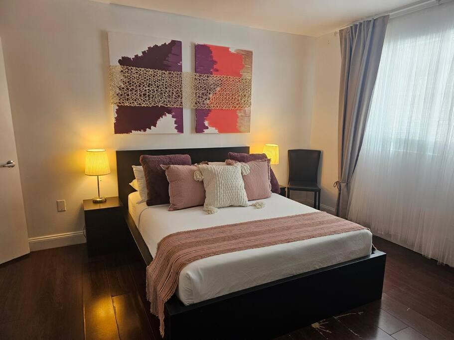 Apartment Great 1bedroom Renovated 1 Minute From The Beach