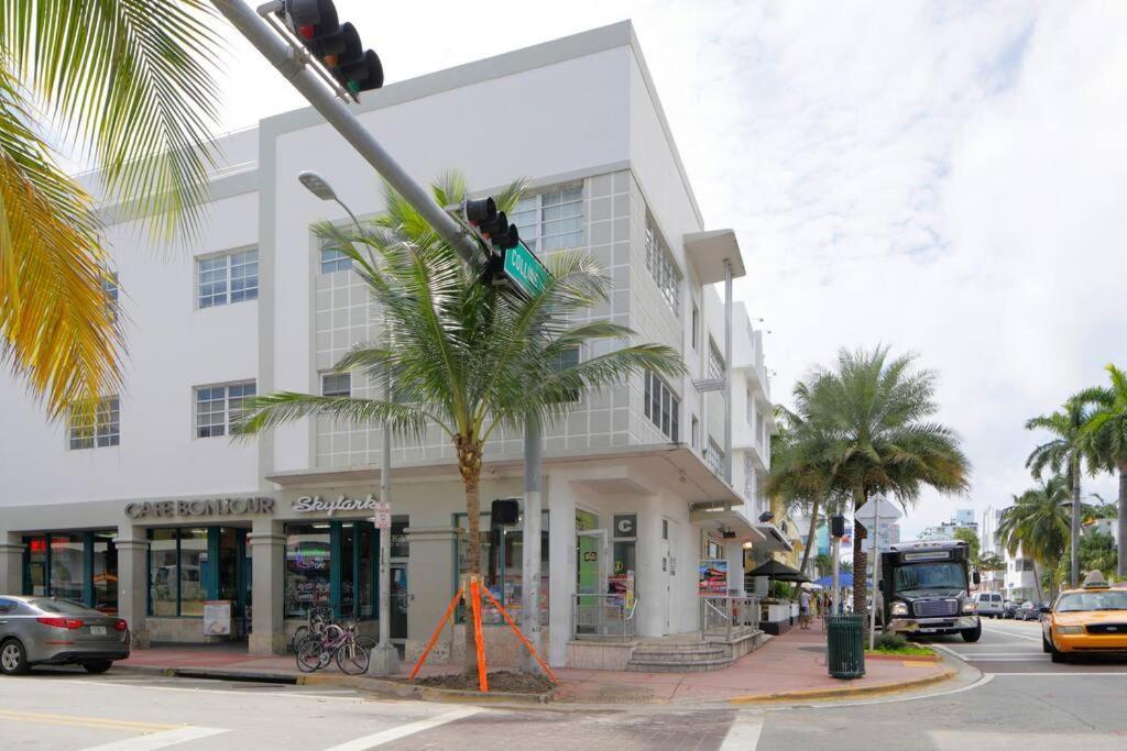 Apartment Great 1bedroom Renovated 1 Minute From The Beach Miami Beach