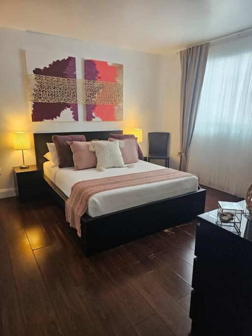 Great 1bedroom Renovated 1 Minute From The Beach Apartment