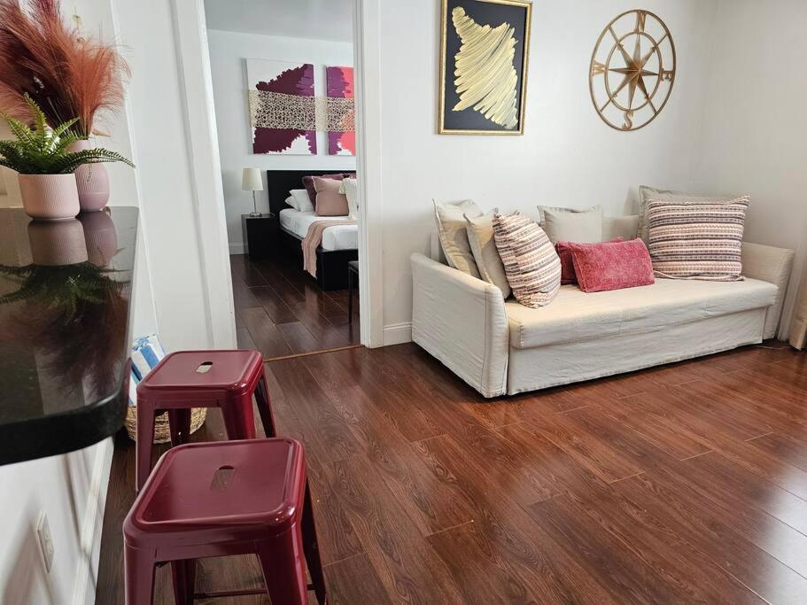 Apartment Great 1bedroom Renovated 1 Minute From The Beach Miami Beach