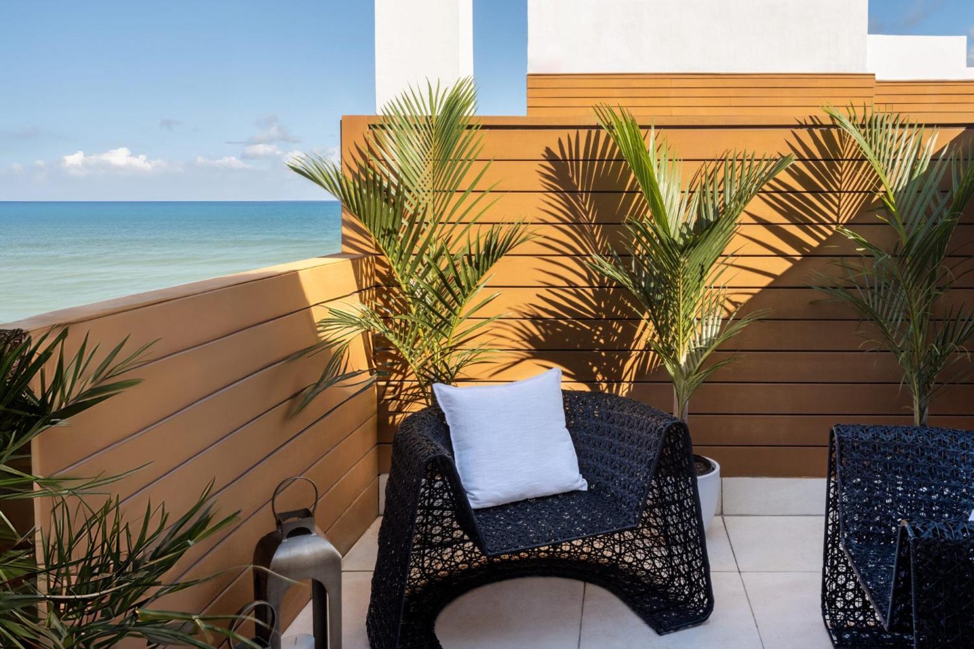 Eurostars Winter Haven Miami Hotel Miami Beach