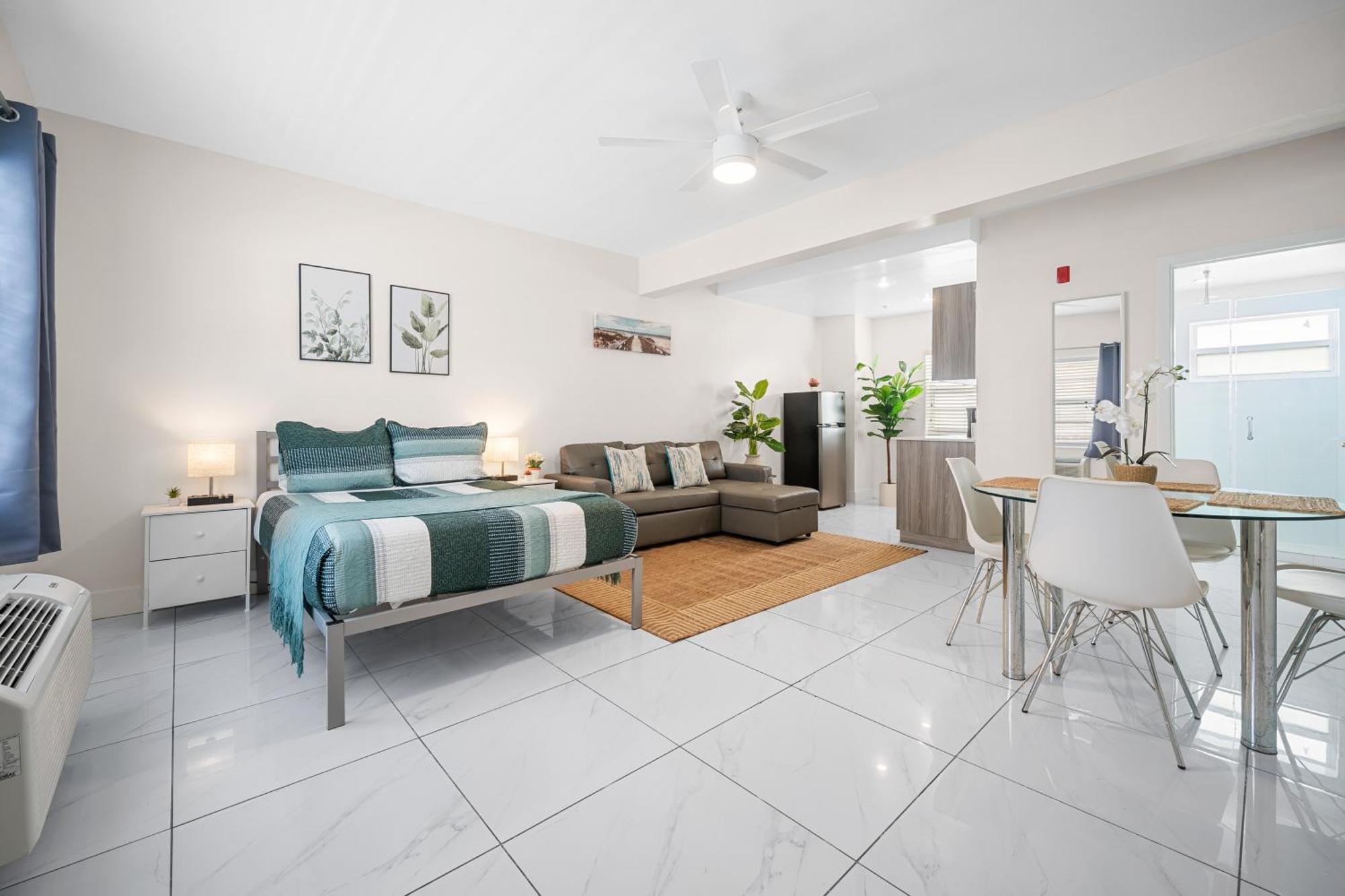 The Samantha By Lowkl Miami Beach