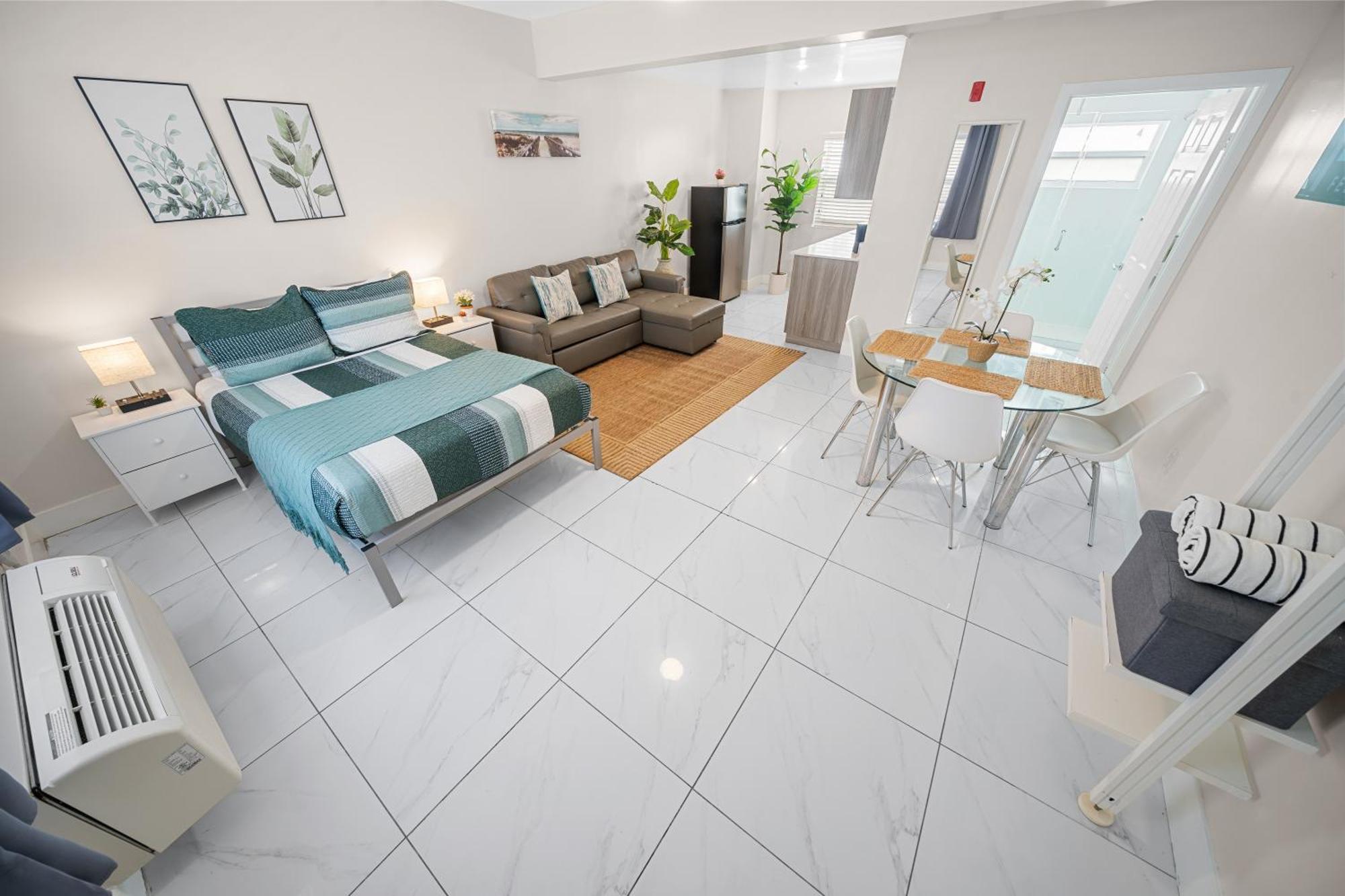 The Samantha By Lowkl Miami Beach