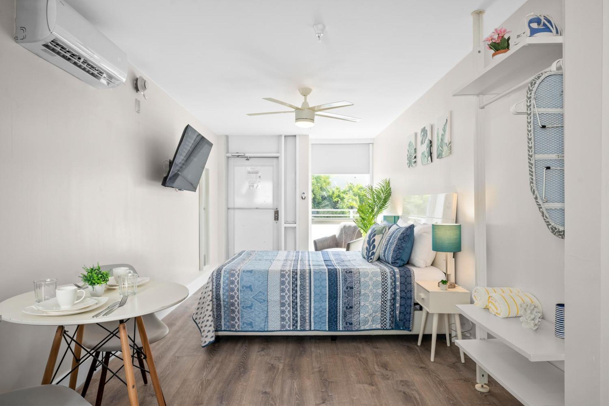 The Samantha By Lowkl Apartment Miami Beach