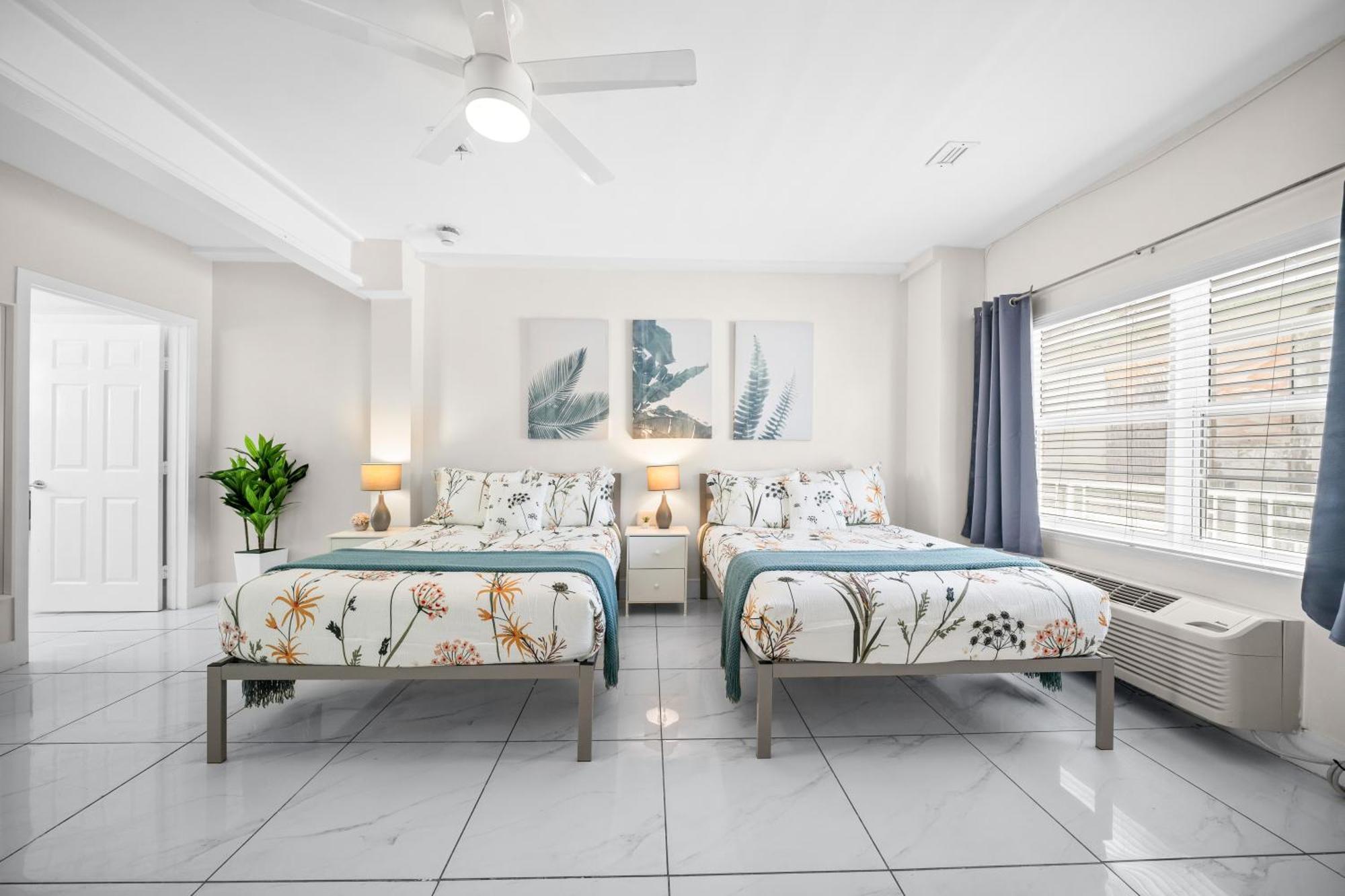 The Samantha By Lowkl Apartment