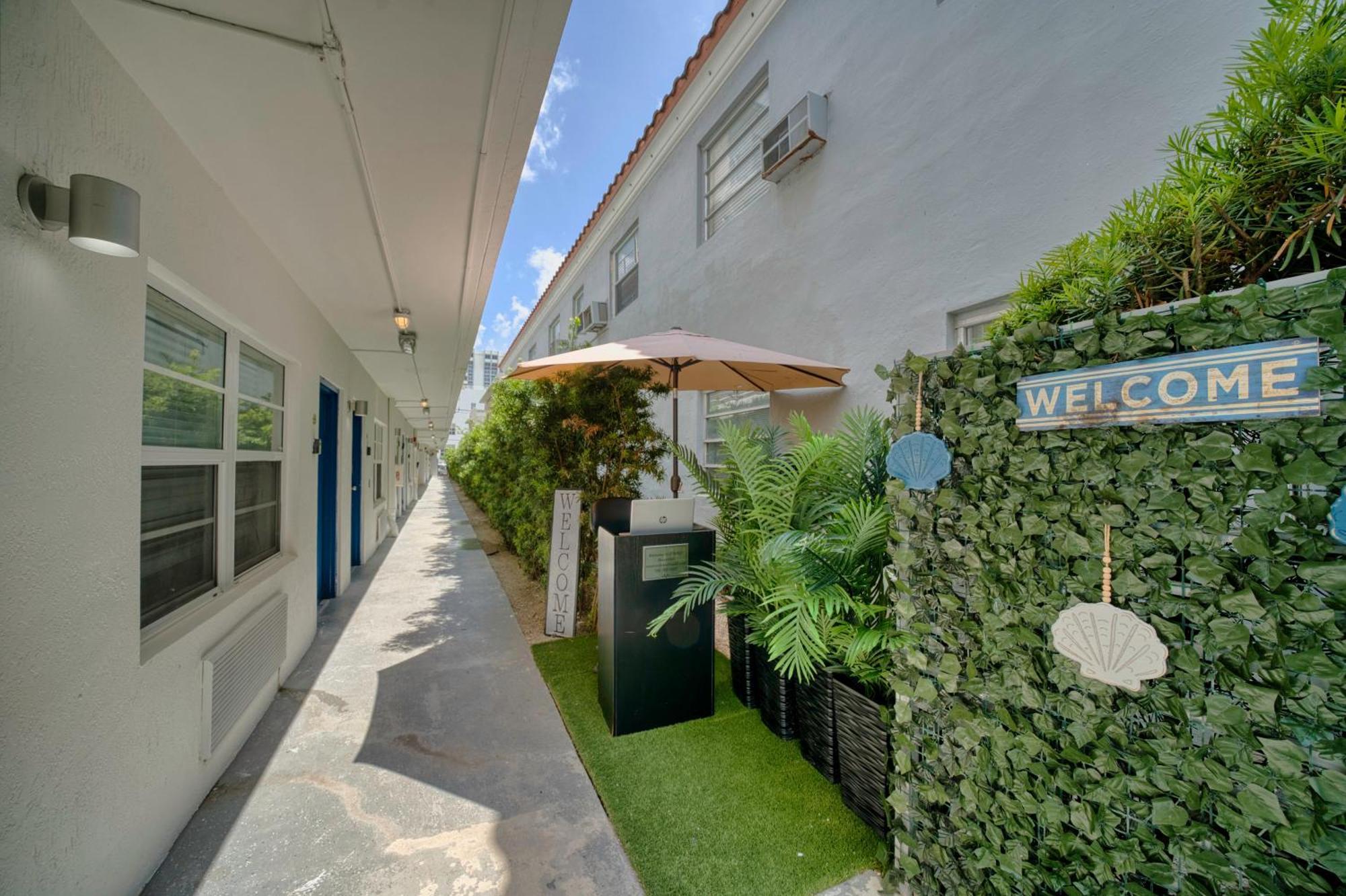 The Samantha By Lowkl Apartment Miami Beach