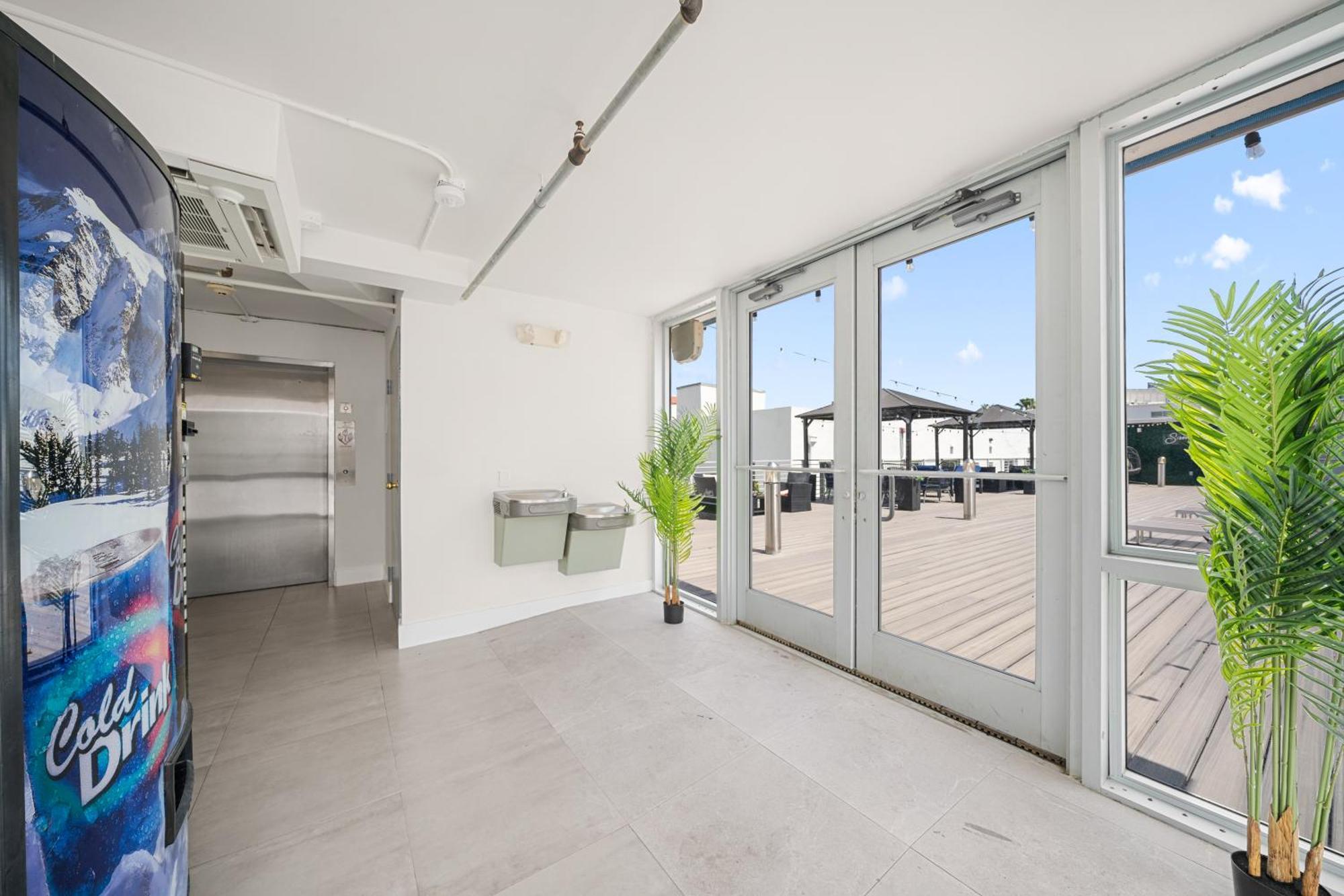 The Samantha By Lowkl Miami Beach