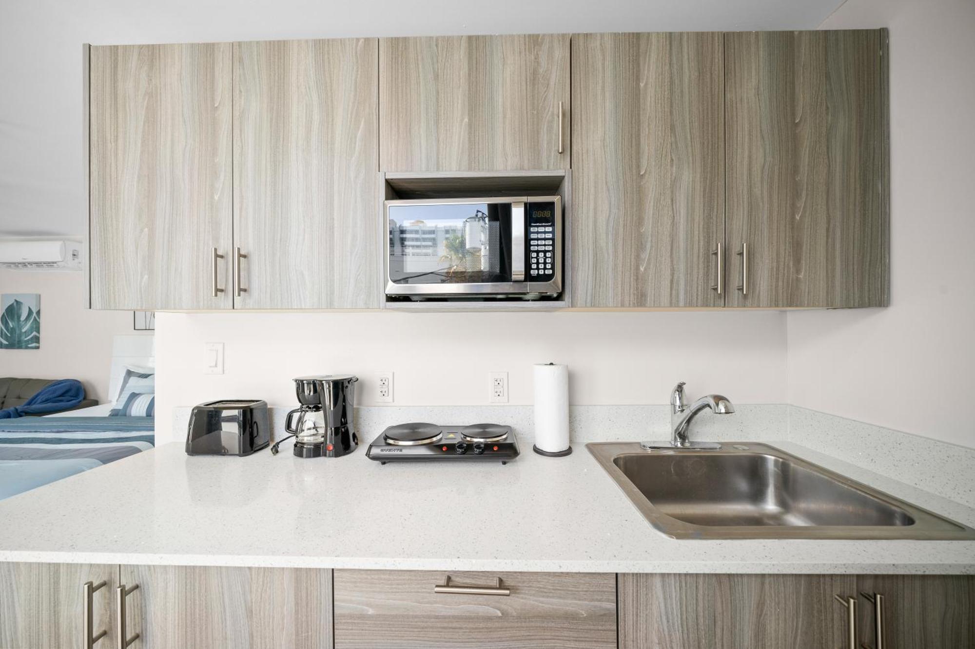 Apartment The Samantha By Lowkl *