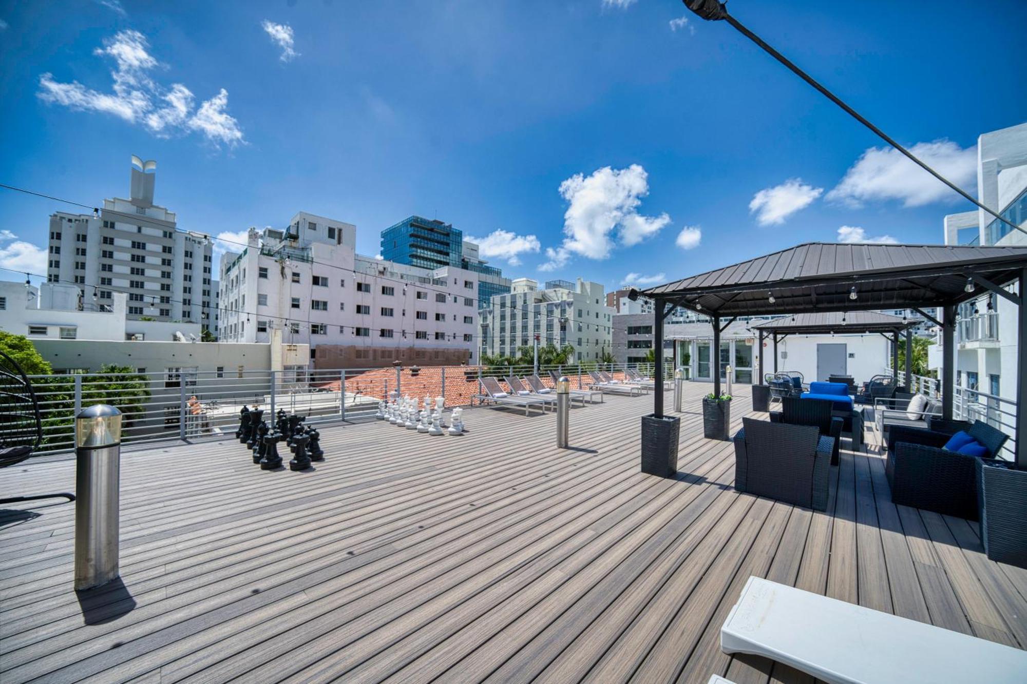 The Samantha By Lowkl Apartment Miami Beach