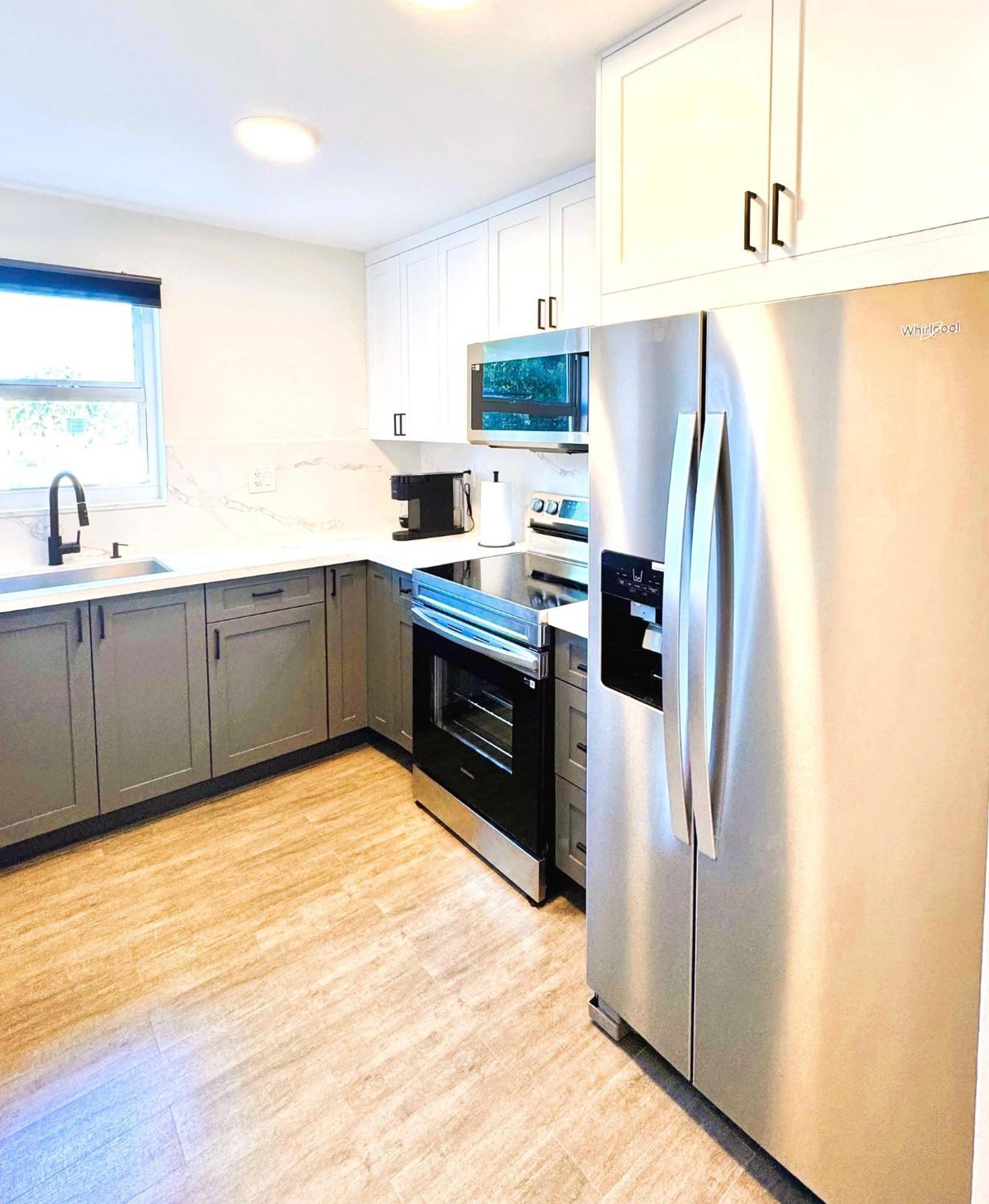 Homey Haven In Vibrant South Apartment *