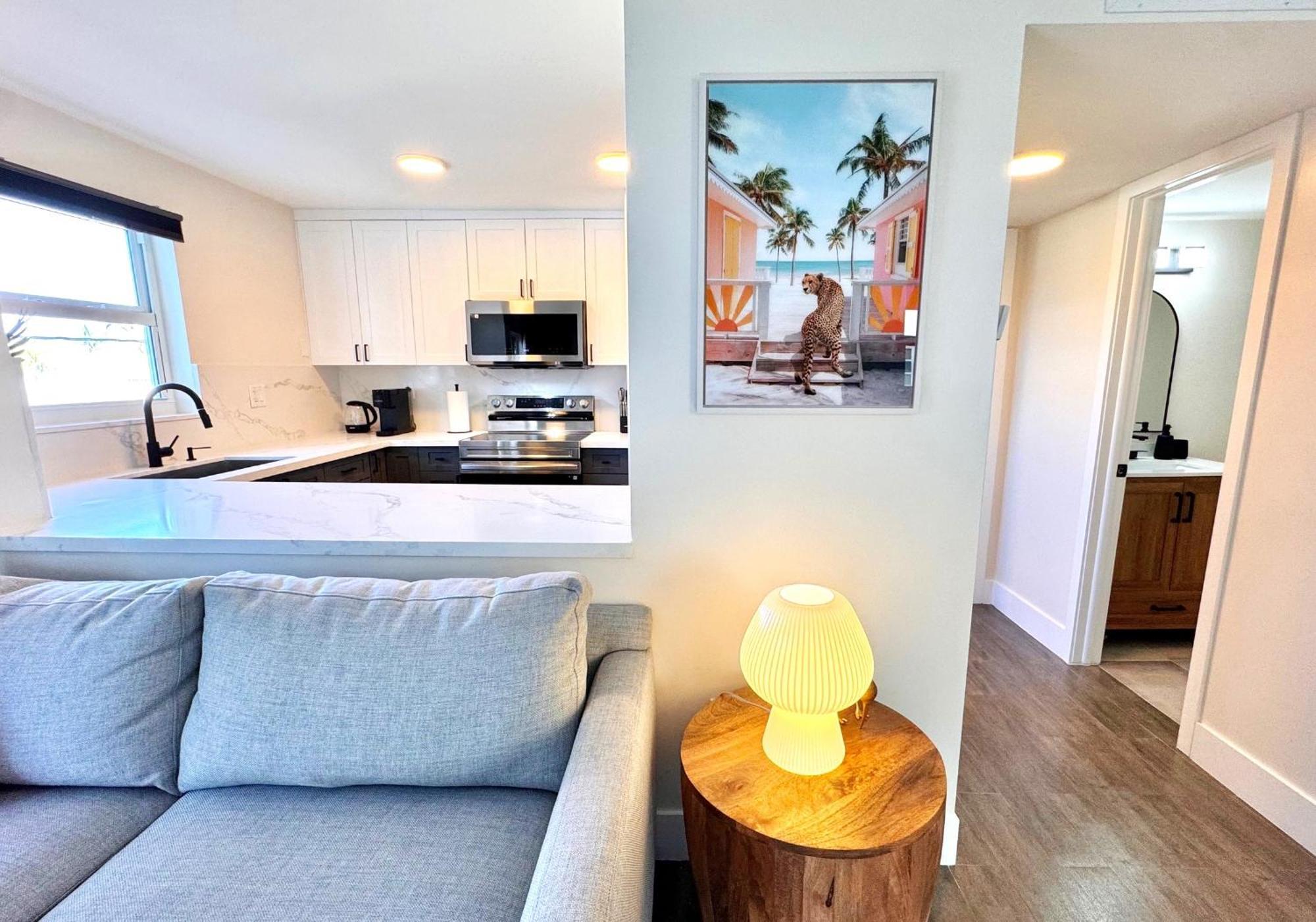 Homey Haven In Vibrant South *