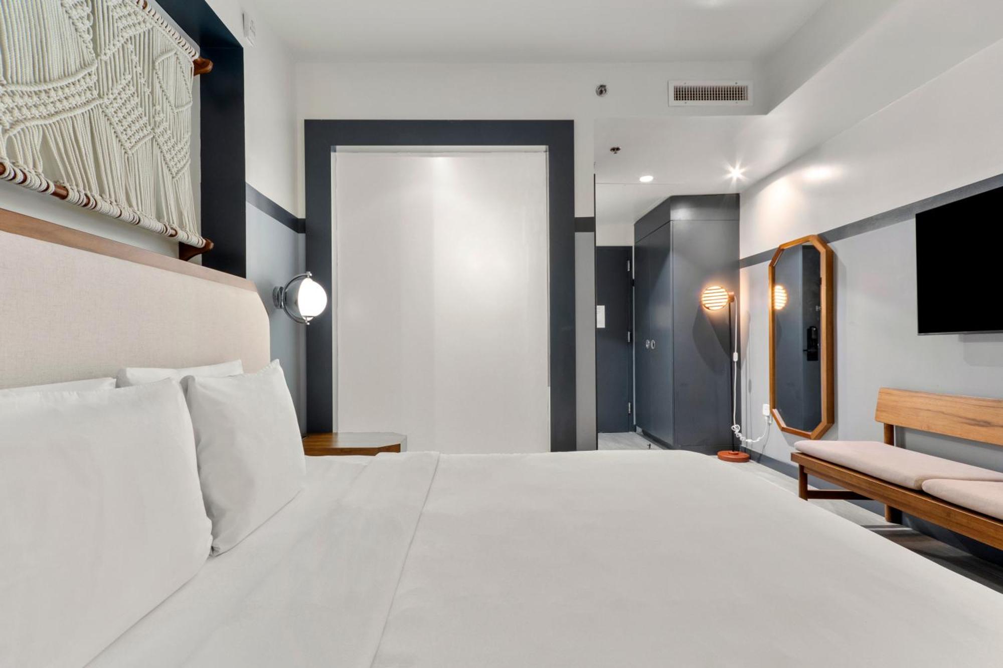 Hotel The Daydrift *