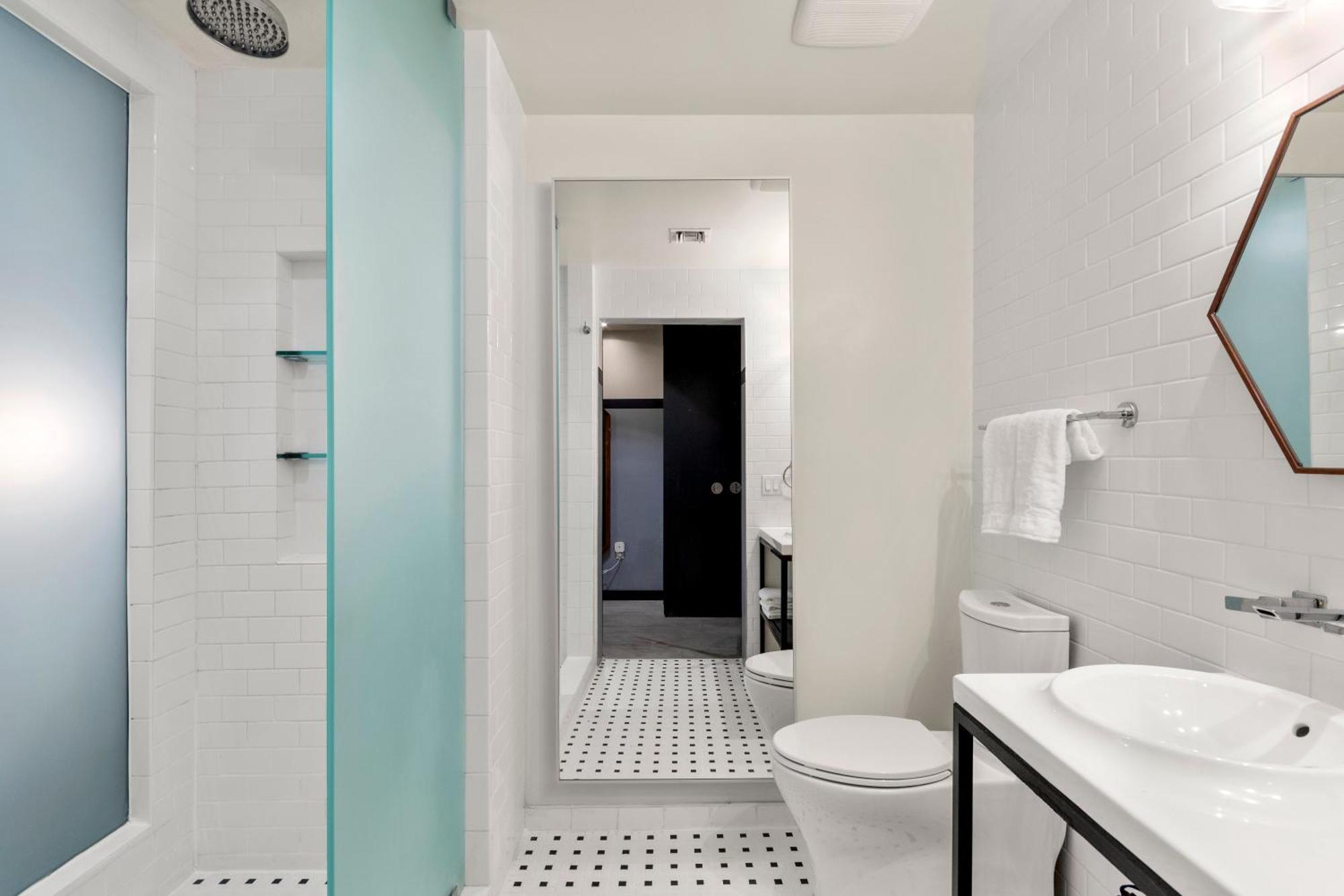 Hotel The Daydrift Miami Beach