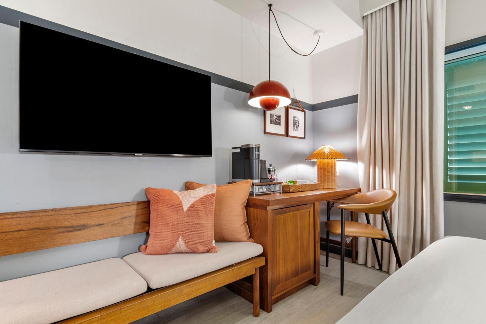 Hotel The Daydrift Miami Beach