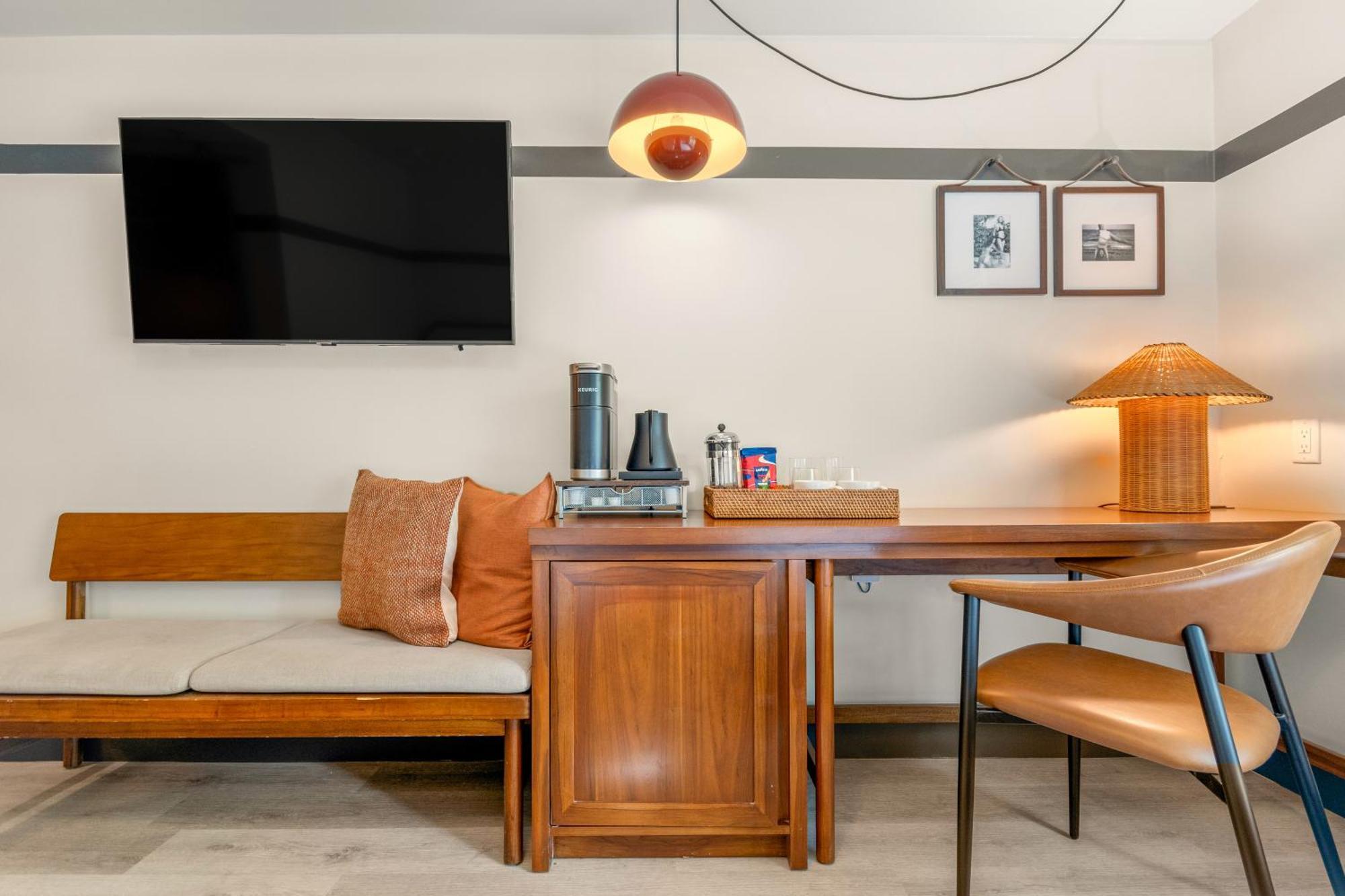 Hotel The Daydrift Miami Beach